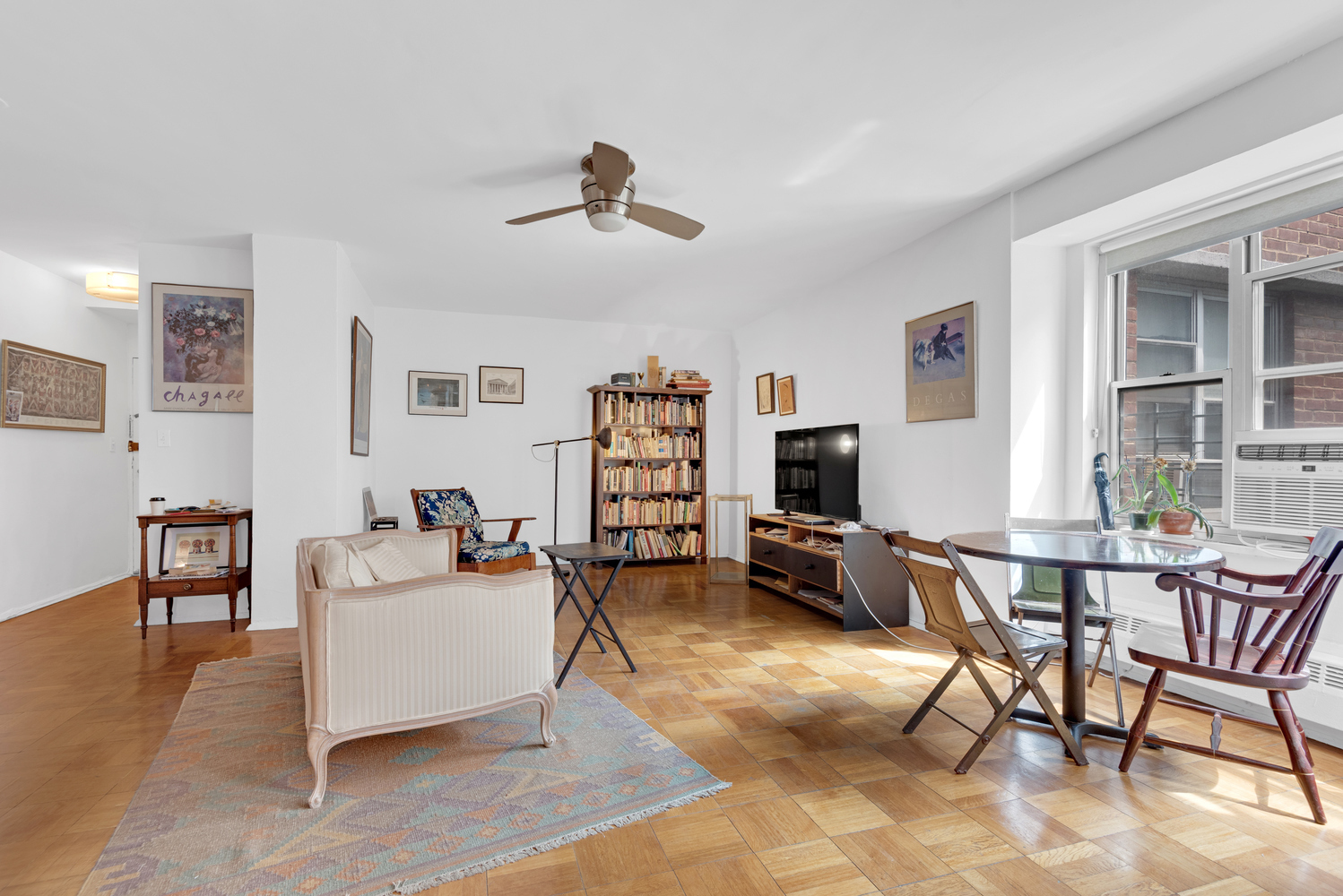 573 Grand Street G302