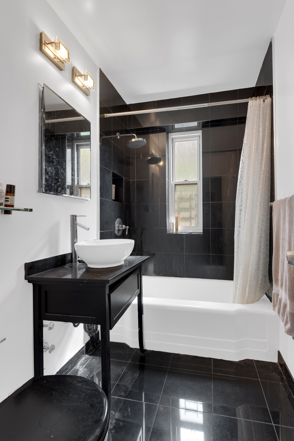 573 Grand Street G302