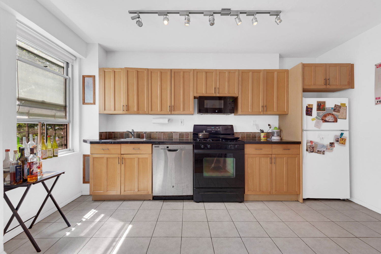 573 Grand Street G302