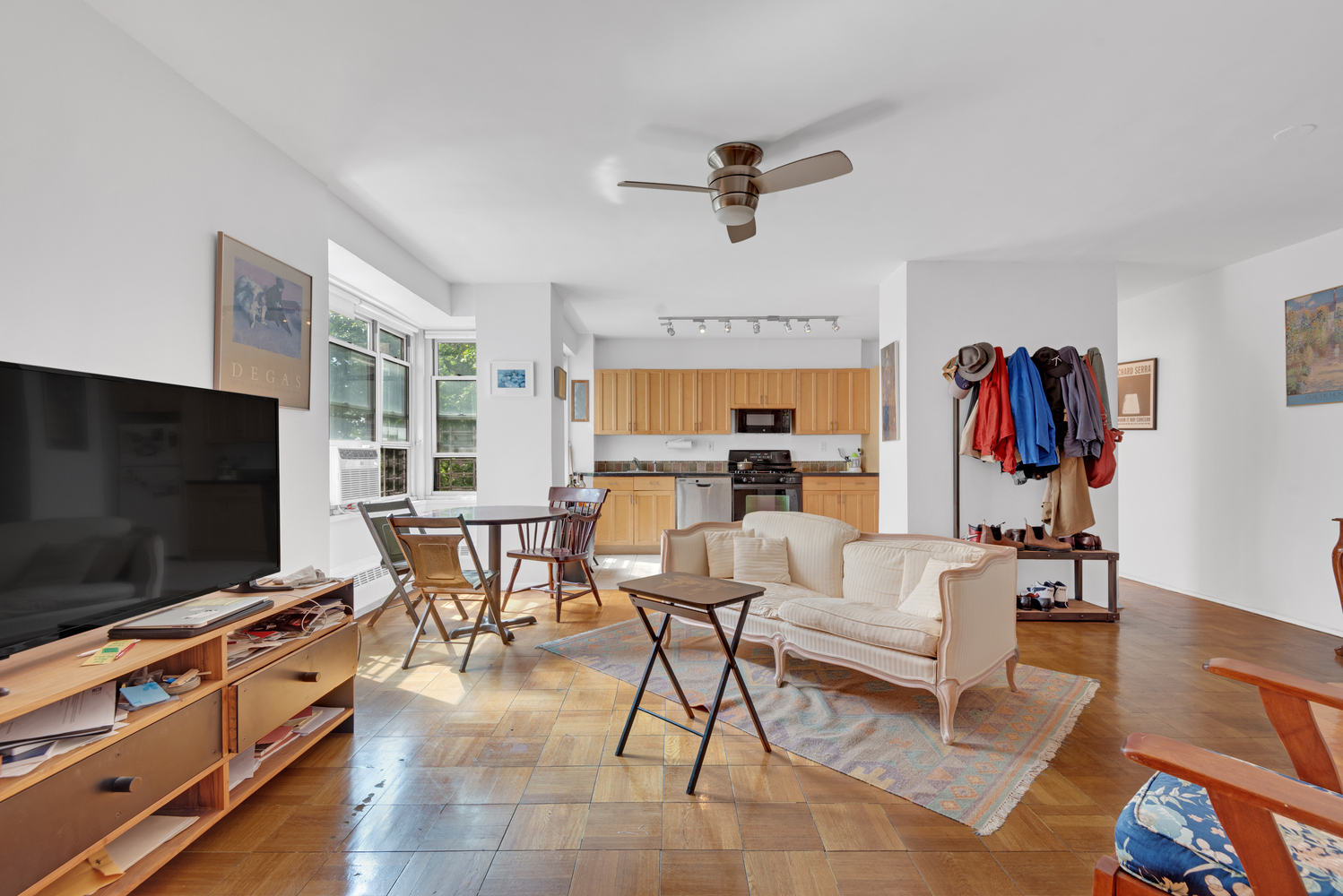 573 Grand Street G302