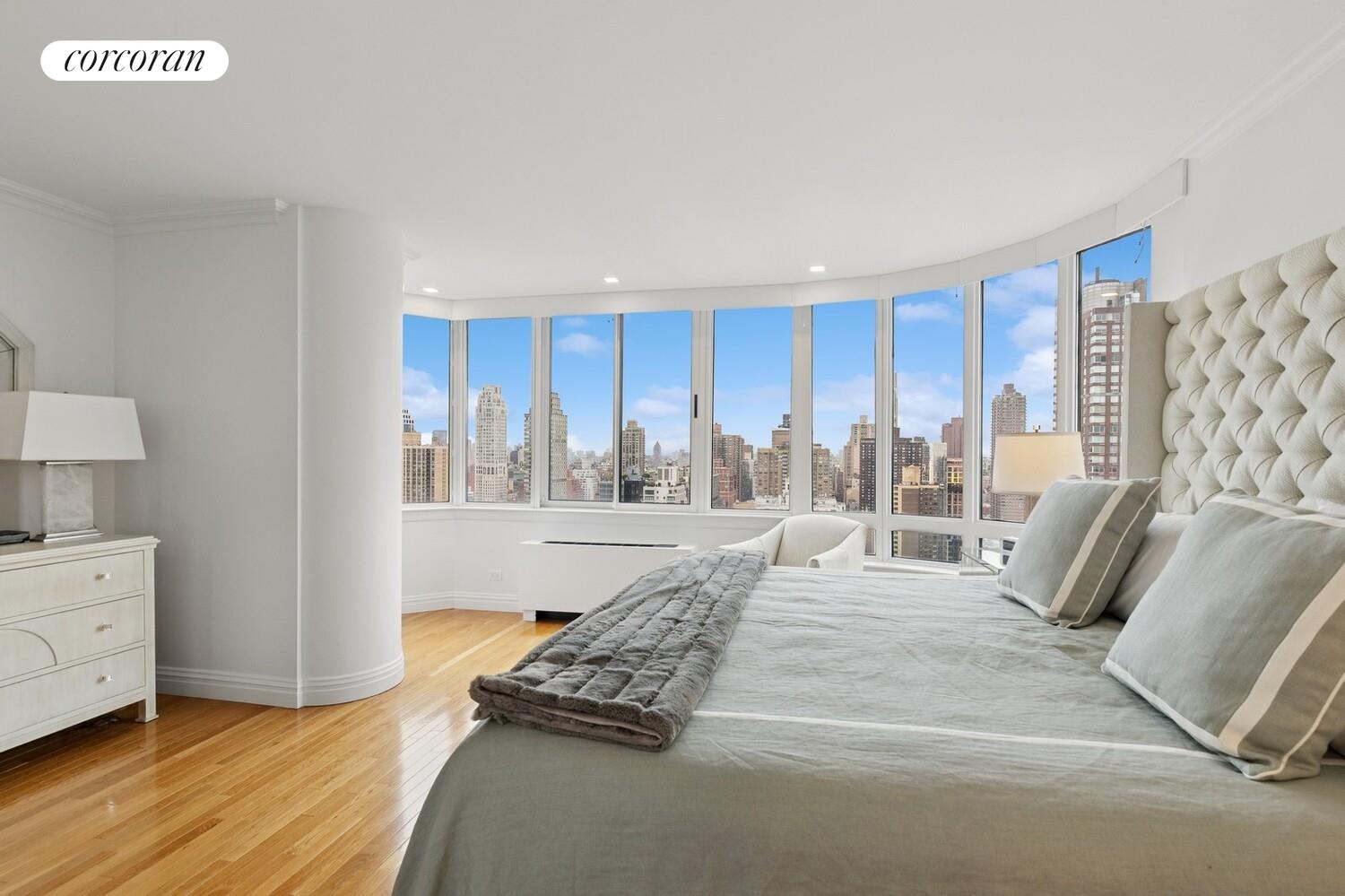 455 E 86TH Street 33A