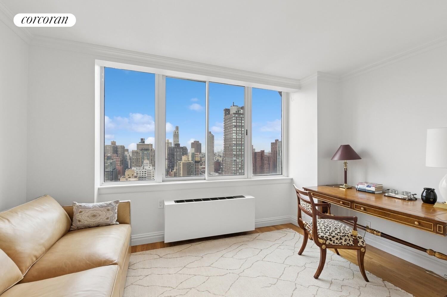 455 E 86TH Street 33A