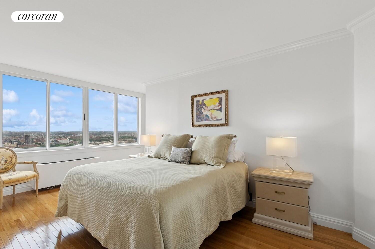 455 E 86TH Street 33A