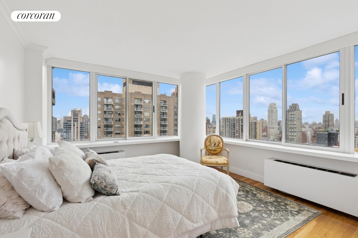 455 E 86TH Street 33A