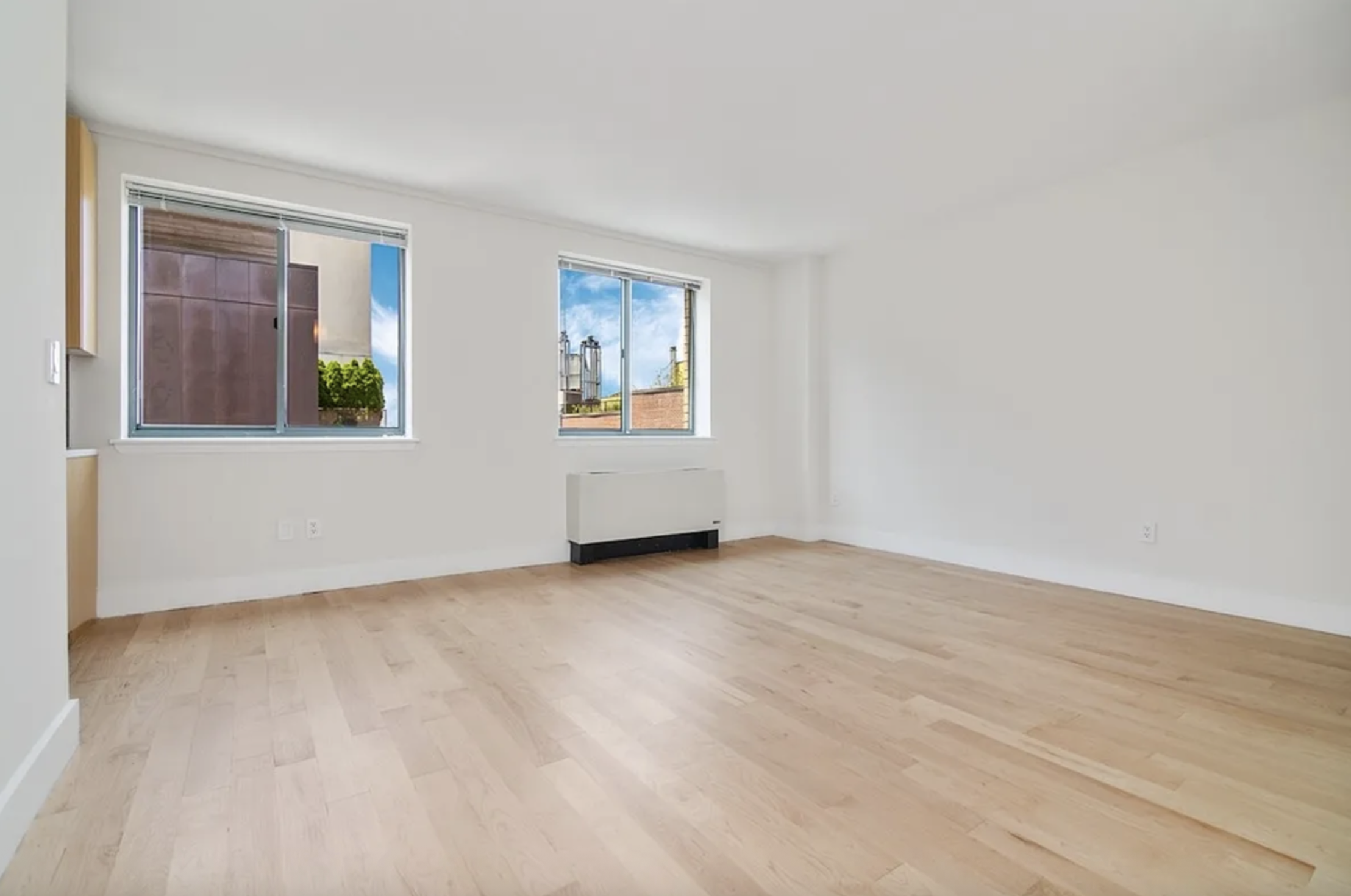100 Jane Street 4N