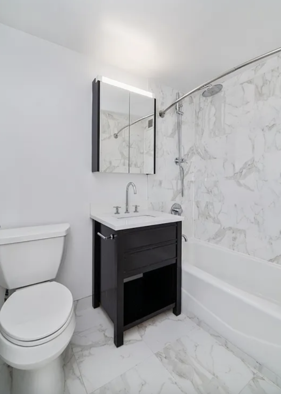 100 Jane Street 4N