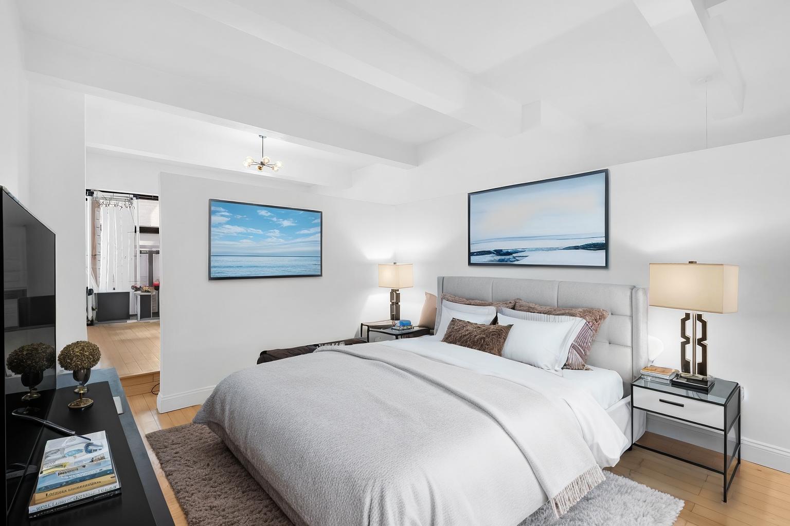529 W 42nd Street 6M