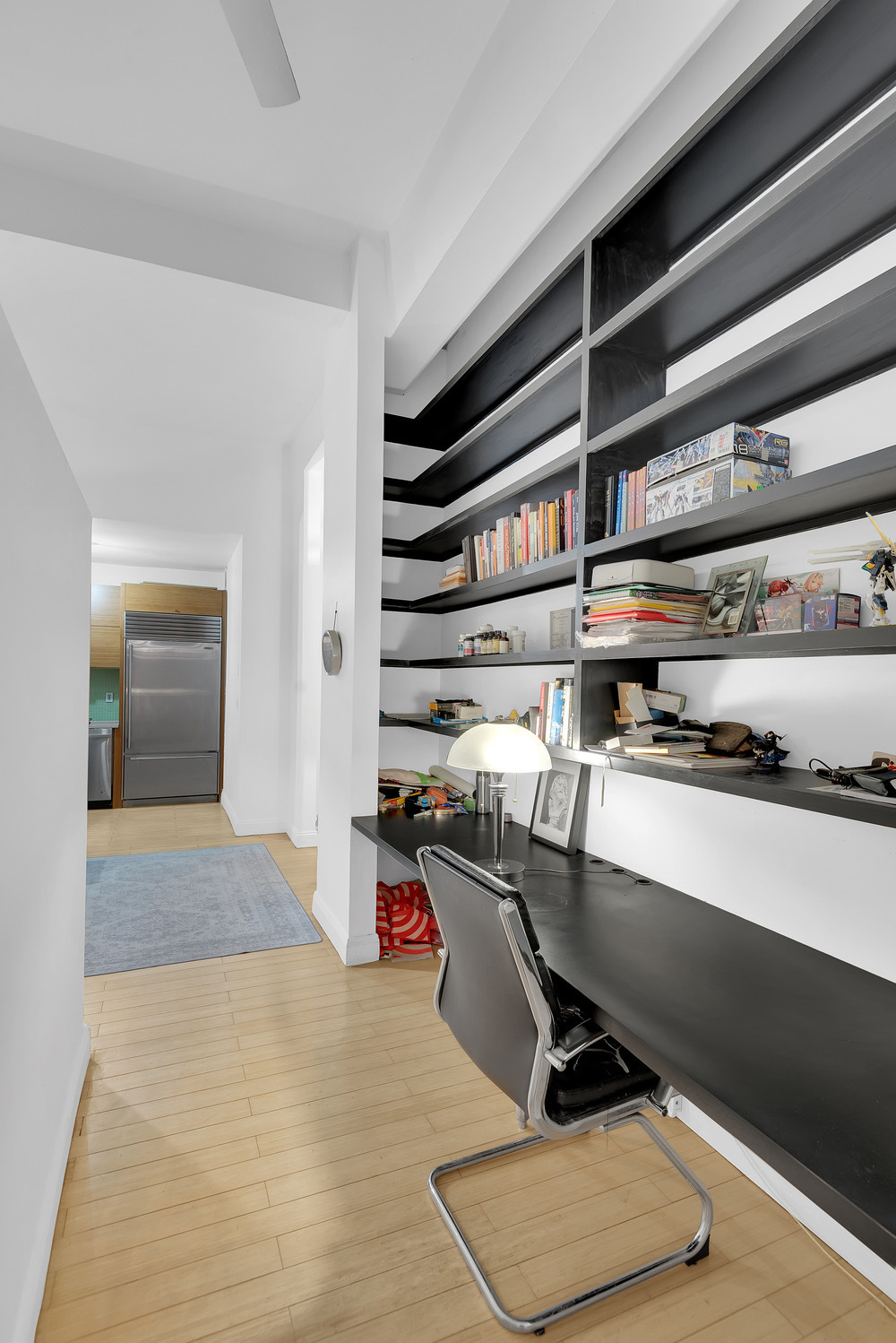 529 W 42nd Street 6M