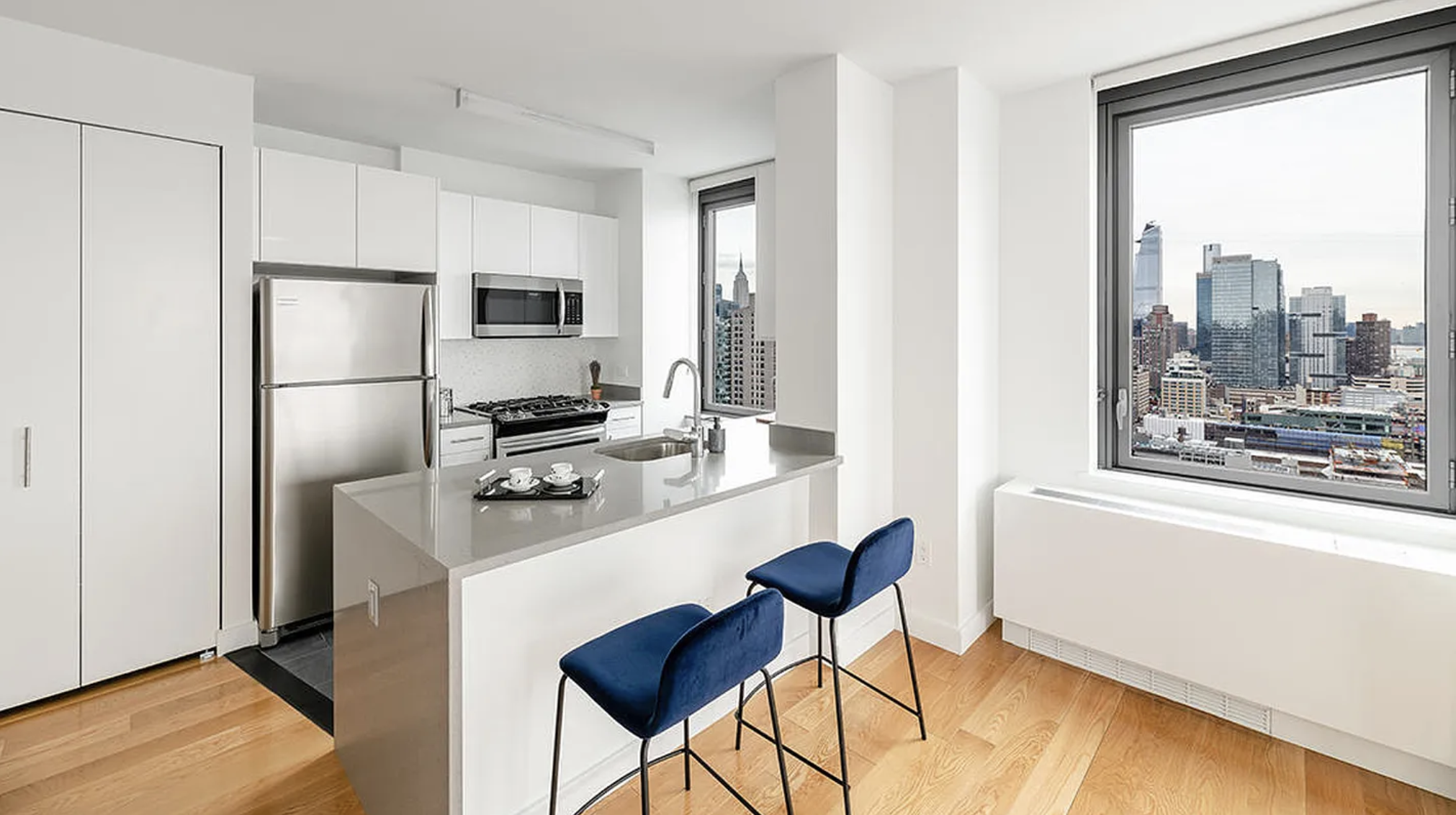 827 11th Avenue 2014