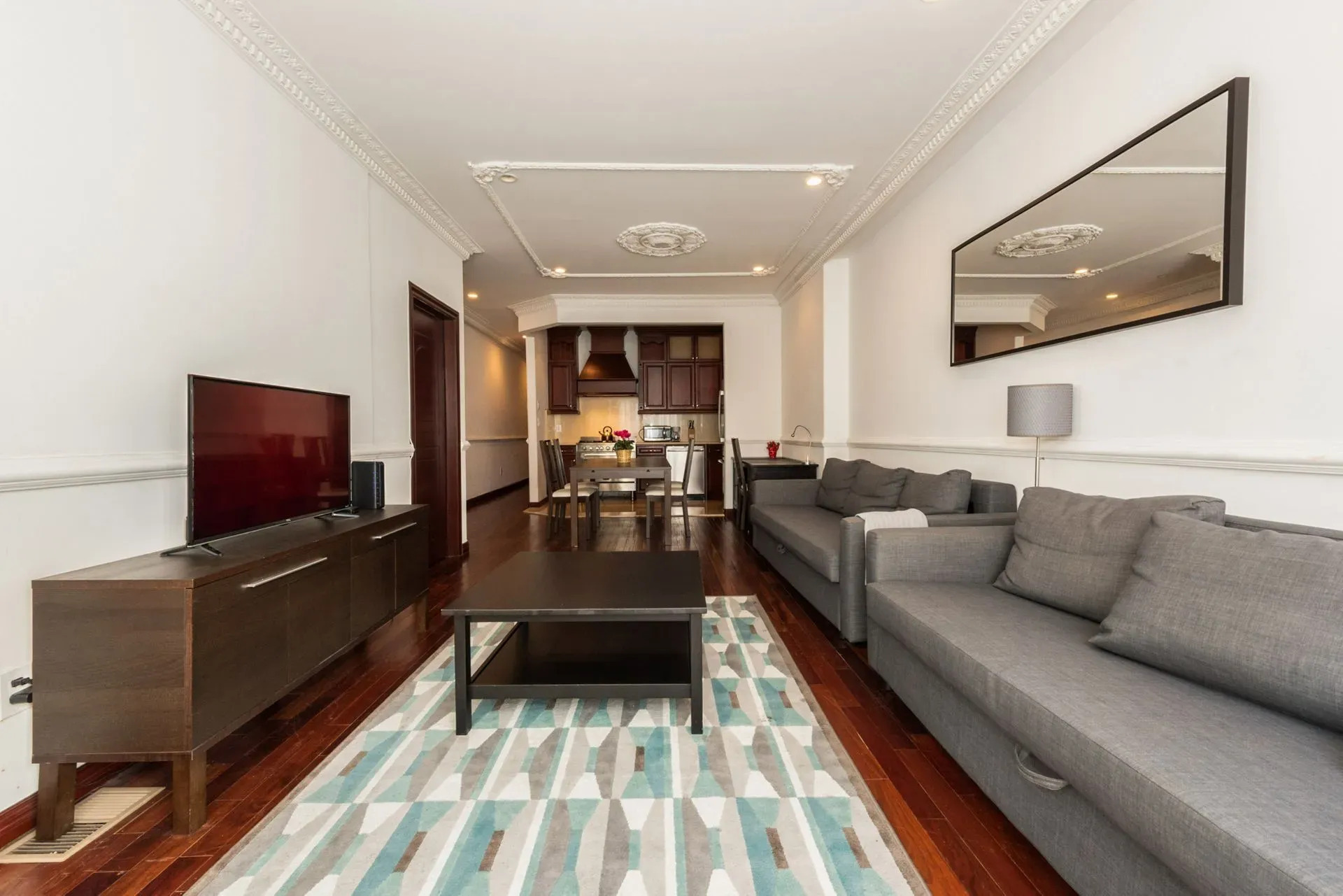 475 W 146th Street Triplex