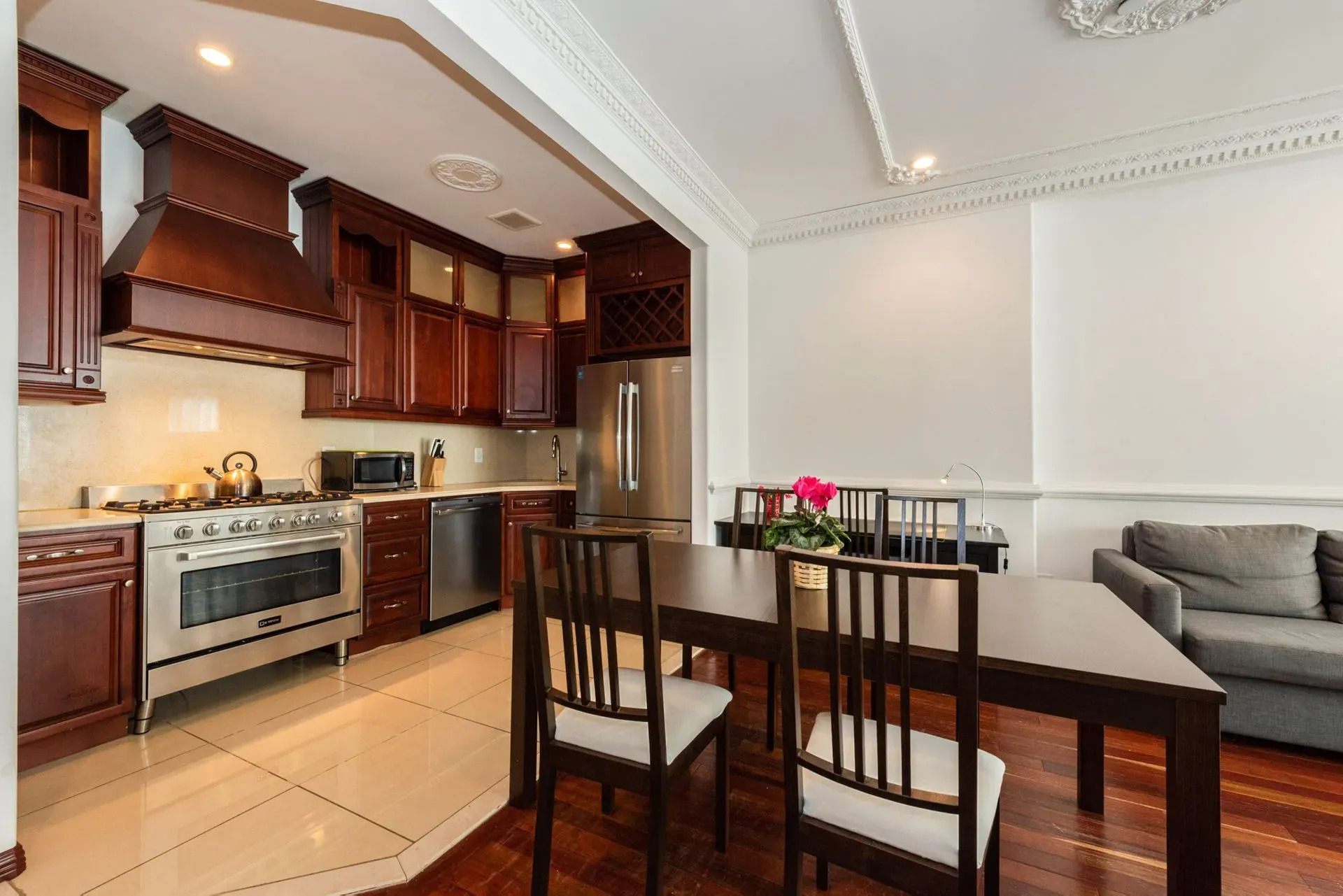 475 W 146th Street Triplex