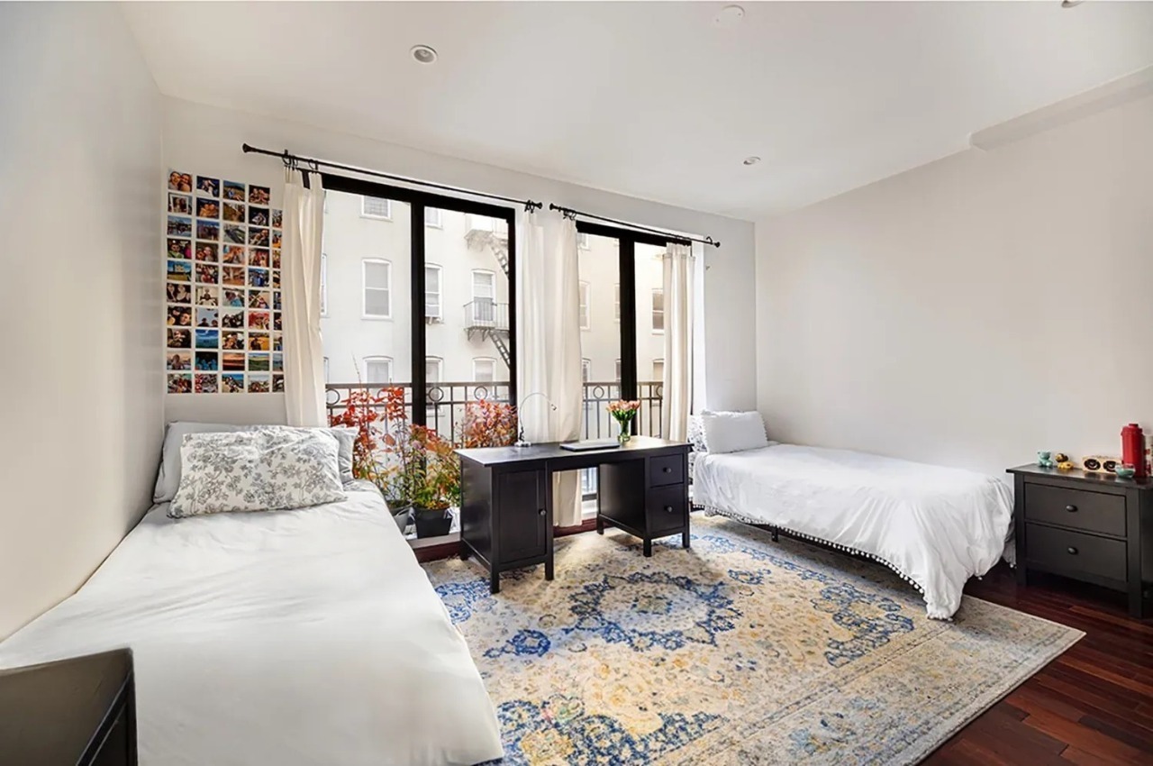 475 W 146th Street Triplex