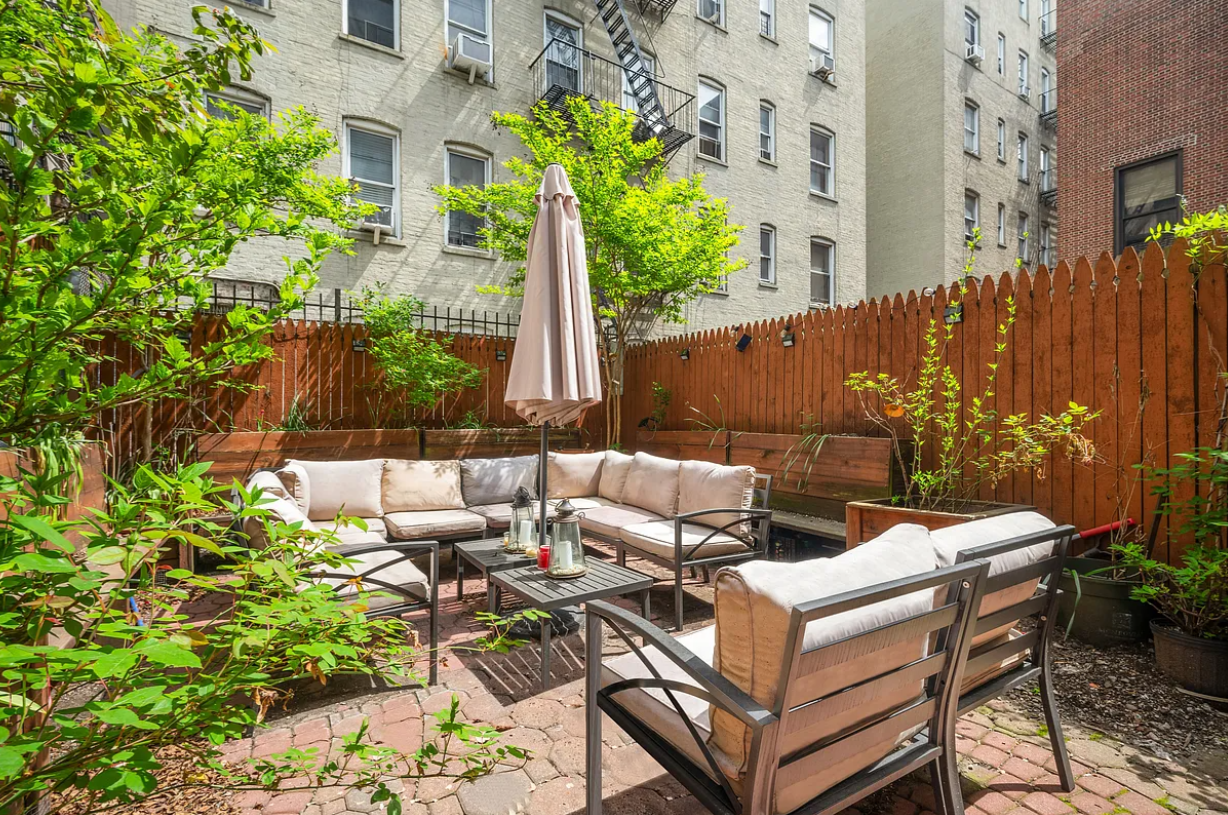 475 W 146th Street Triplex