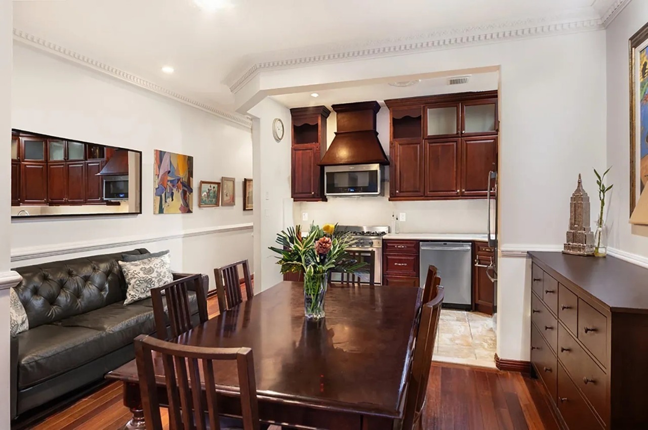 475 W 146th Street Triplex