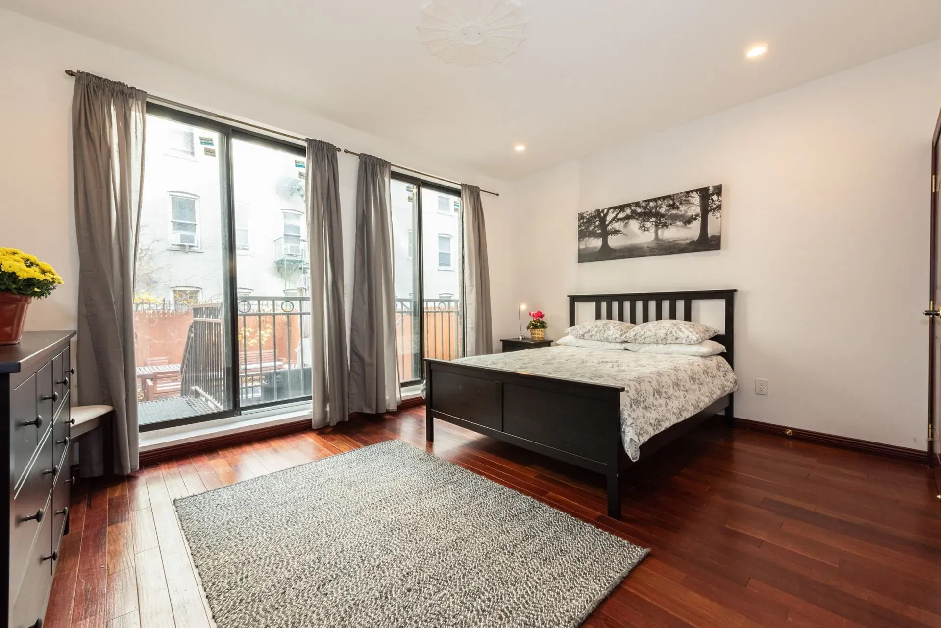 475 W 146th Street Triplex