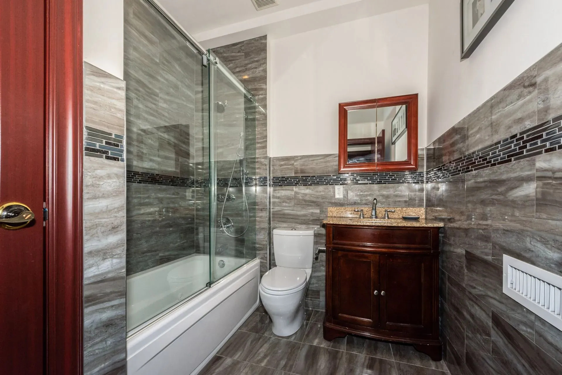475 W 146th Street Triplex