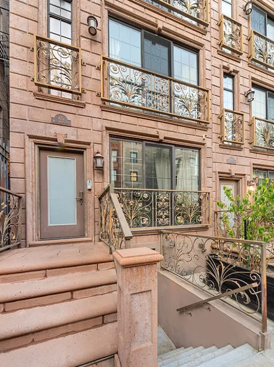 475 W 146th Street Triplex