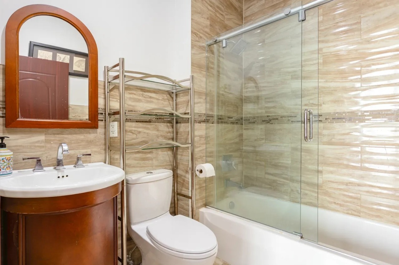 475 W 146th Street Triplex