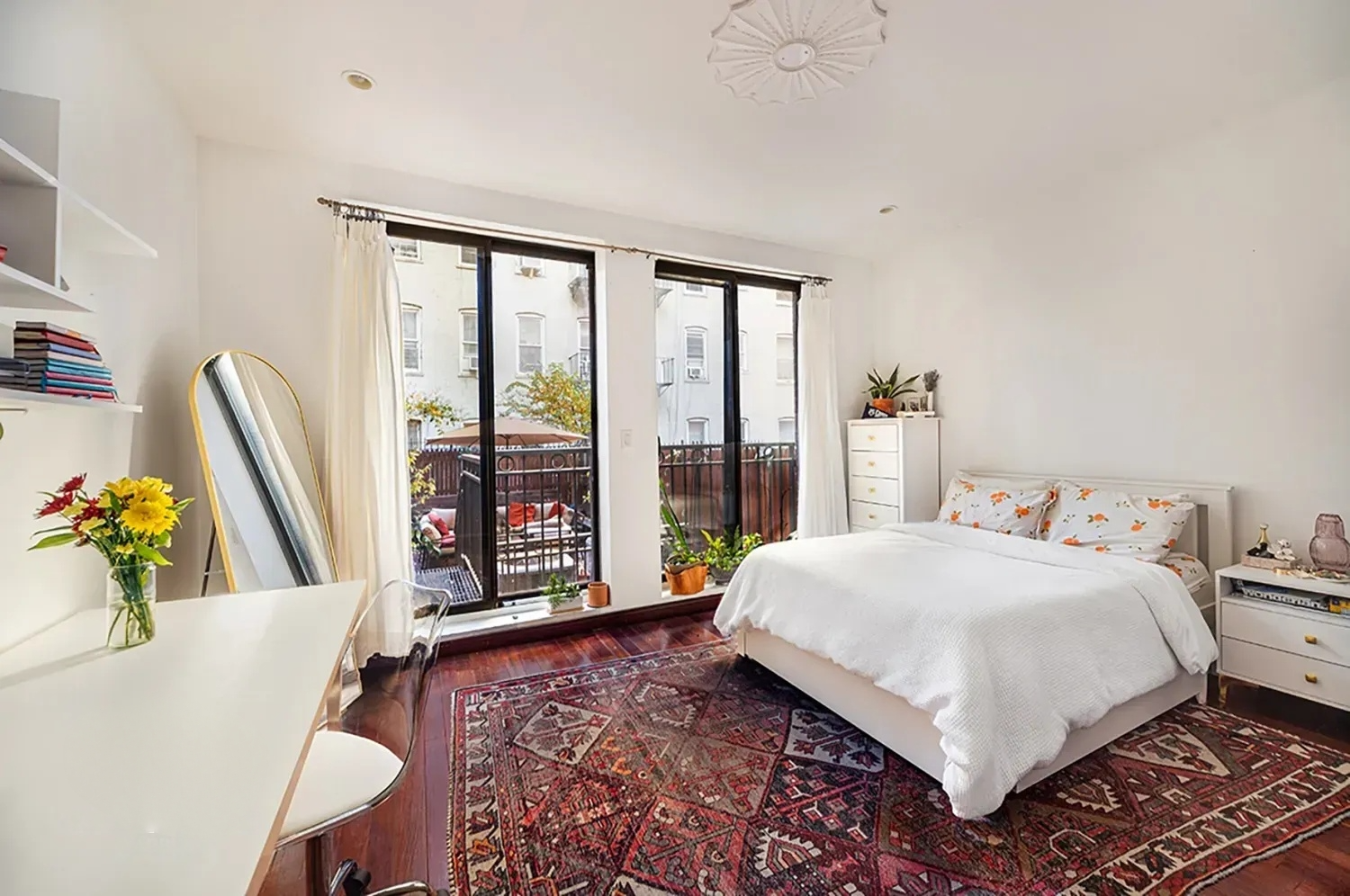 475 W 146th Street Triplex
