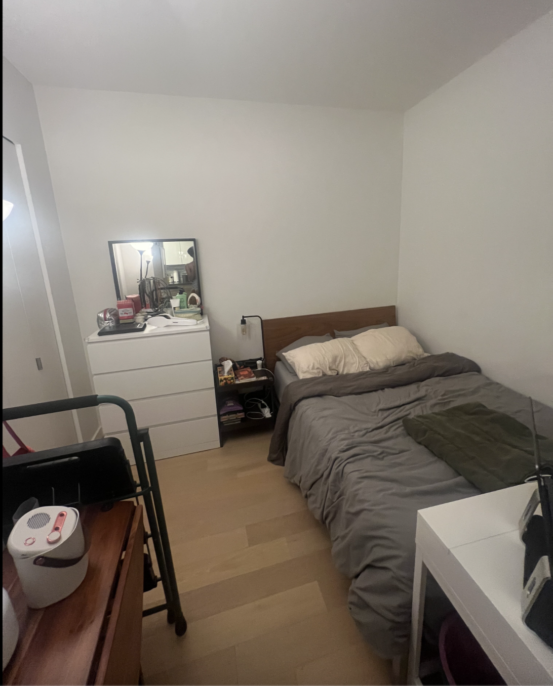 333 Schermerhorn Street 9-H