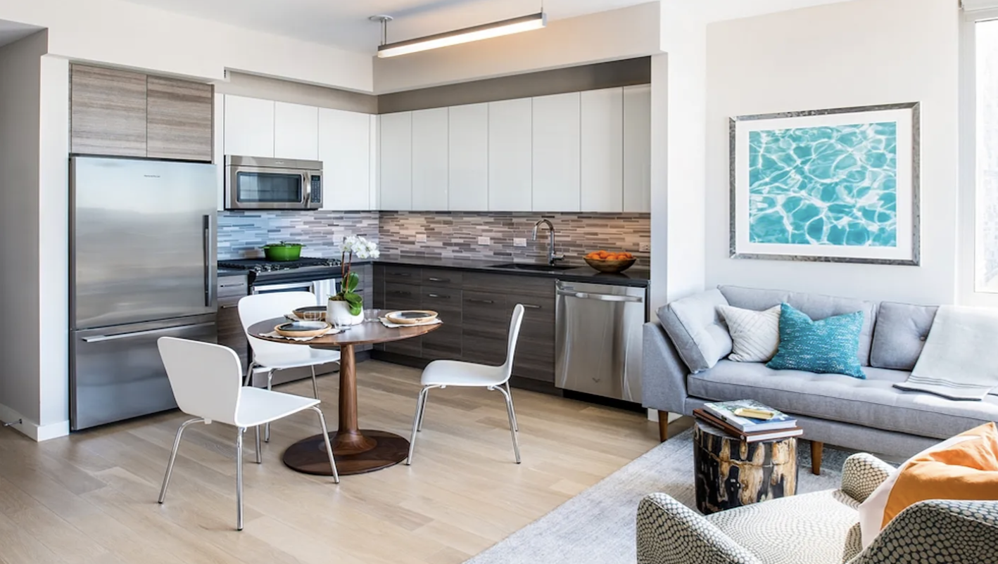 333 Schermerhorn Street 9-H