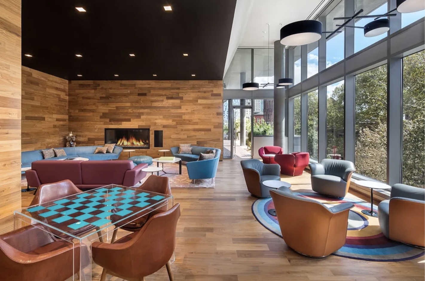 333 Schermerhorn Street 9-H