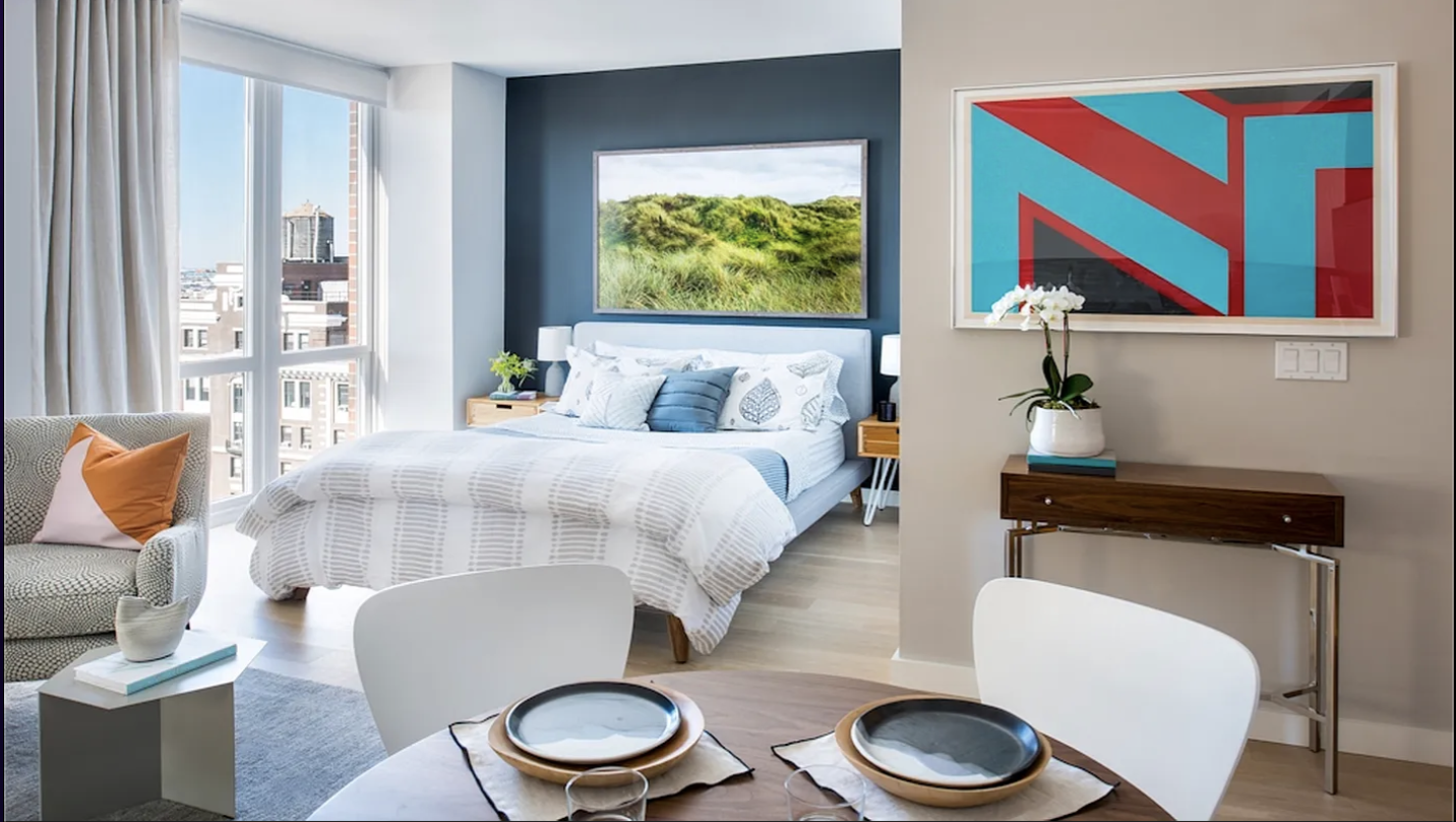 333 Schermerhorn Street 9-H