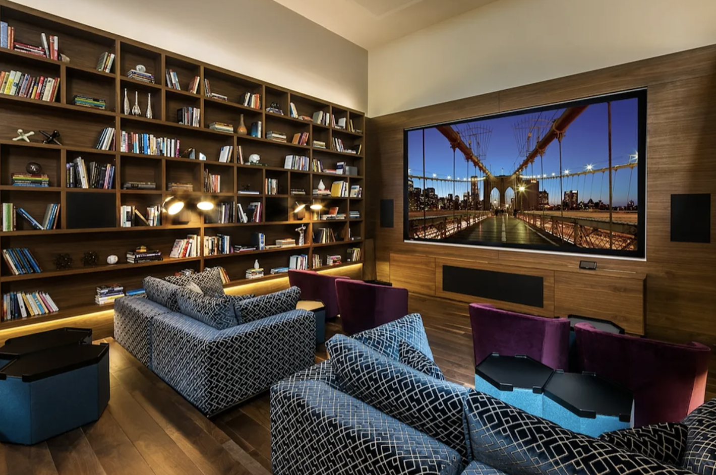 333 Schermerhorn Street 9-H