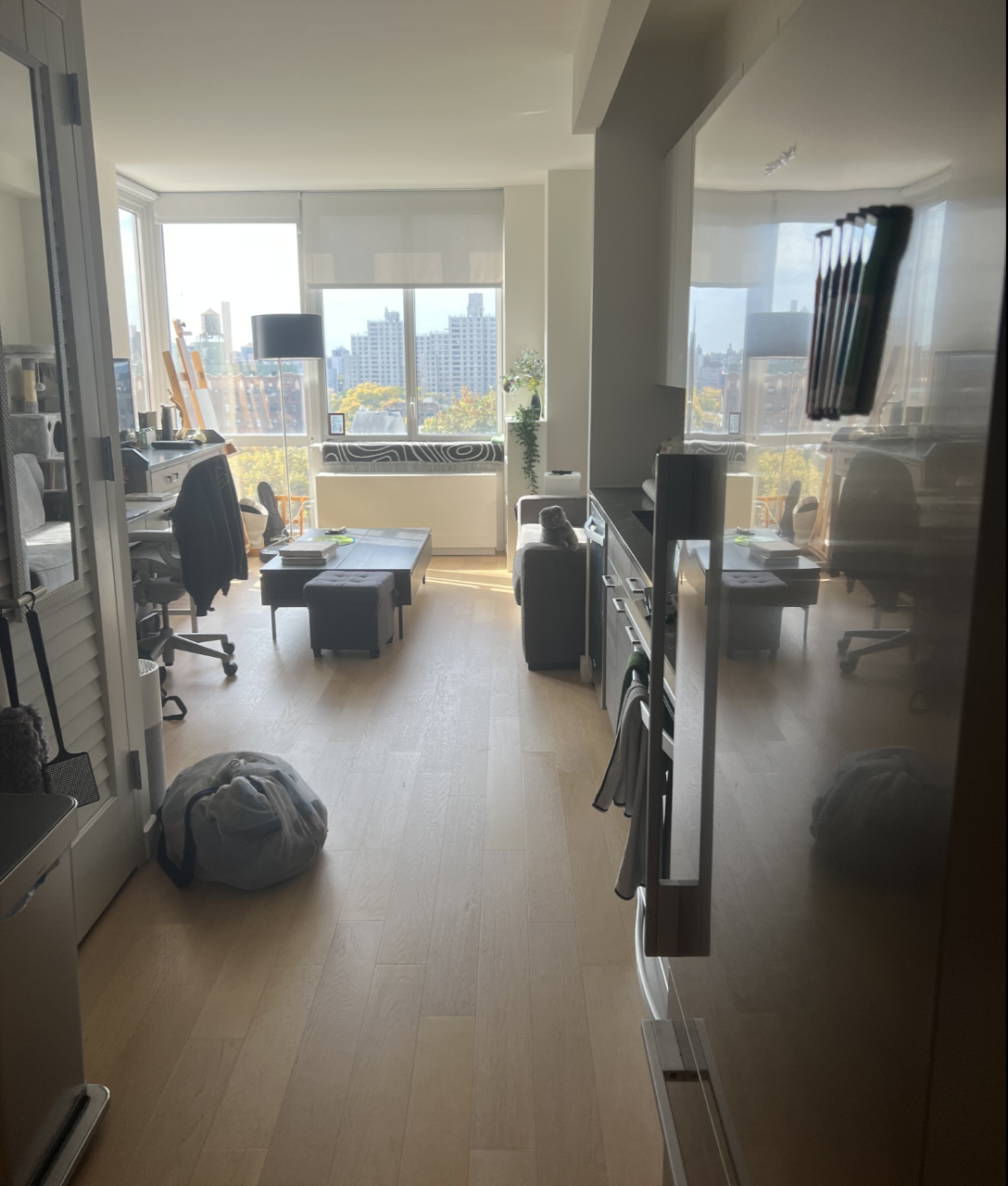 333 Schermerhorn Street 9-H