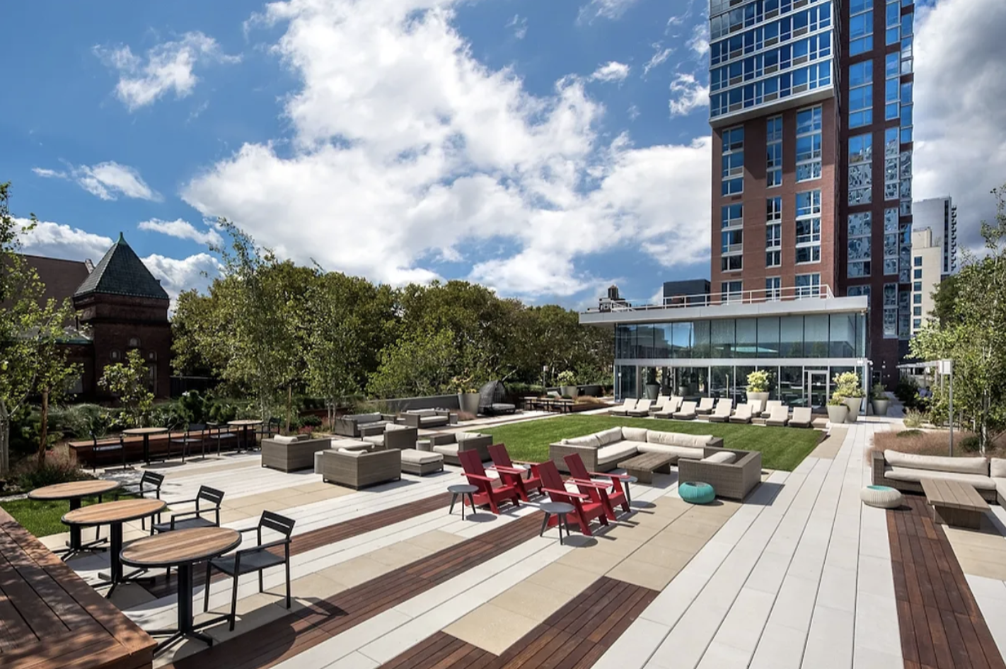 333 Schermerhorn Street 9-H