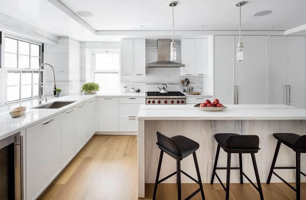 12 E 88th Street 2C