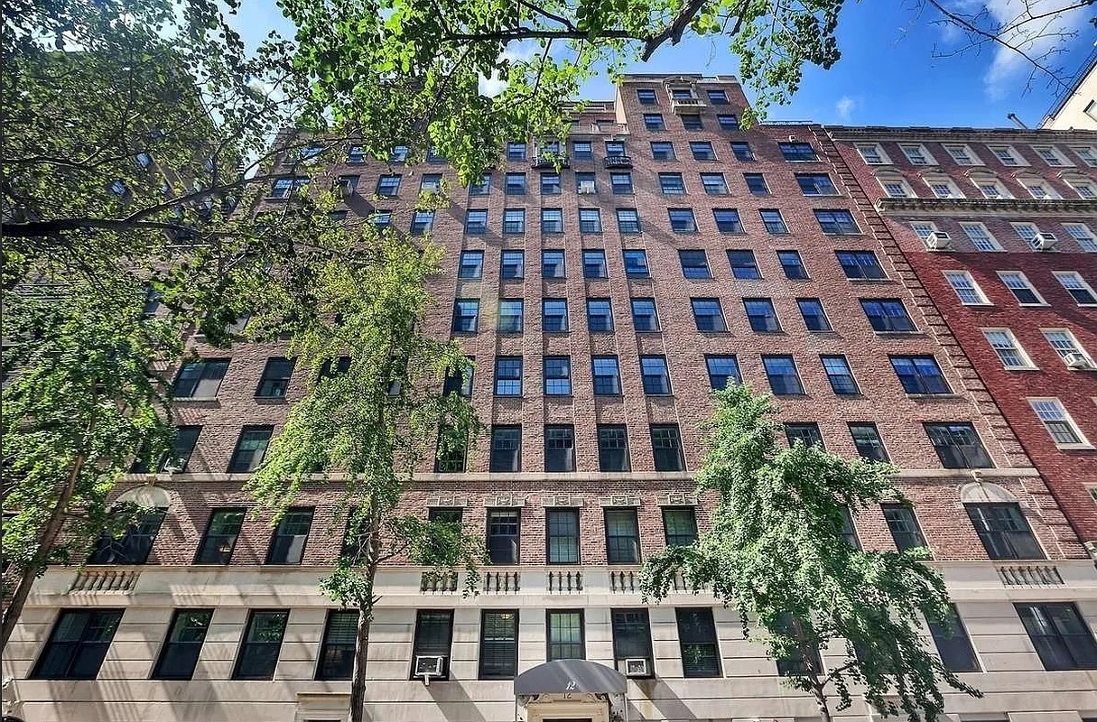 12 E 88th Street 2C