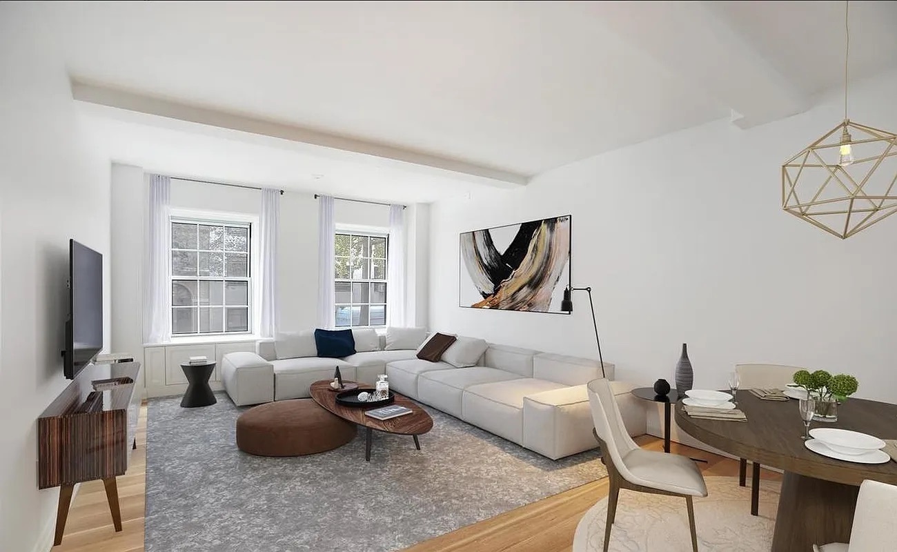 12 E 88th Street 2C