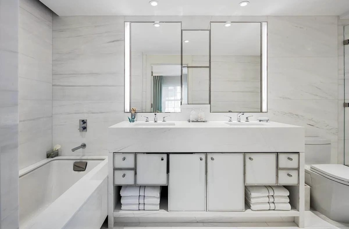 12 E 88th Street 2C