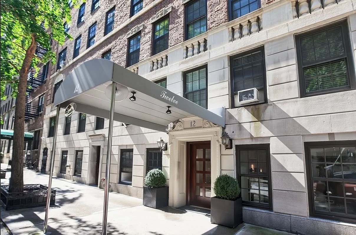 12 E 88th Street 2C