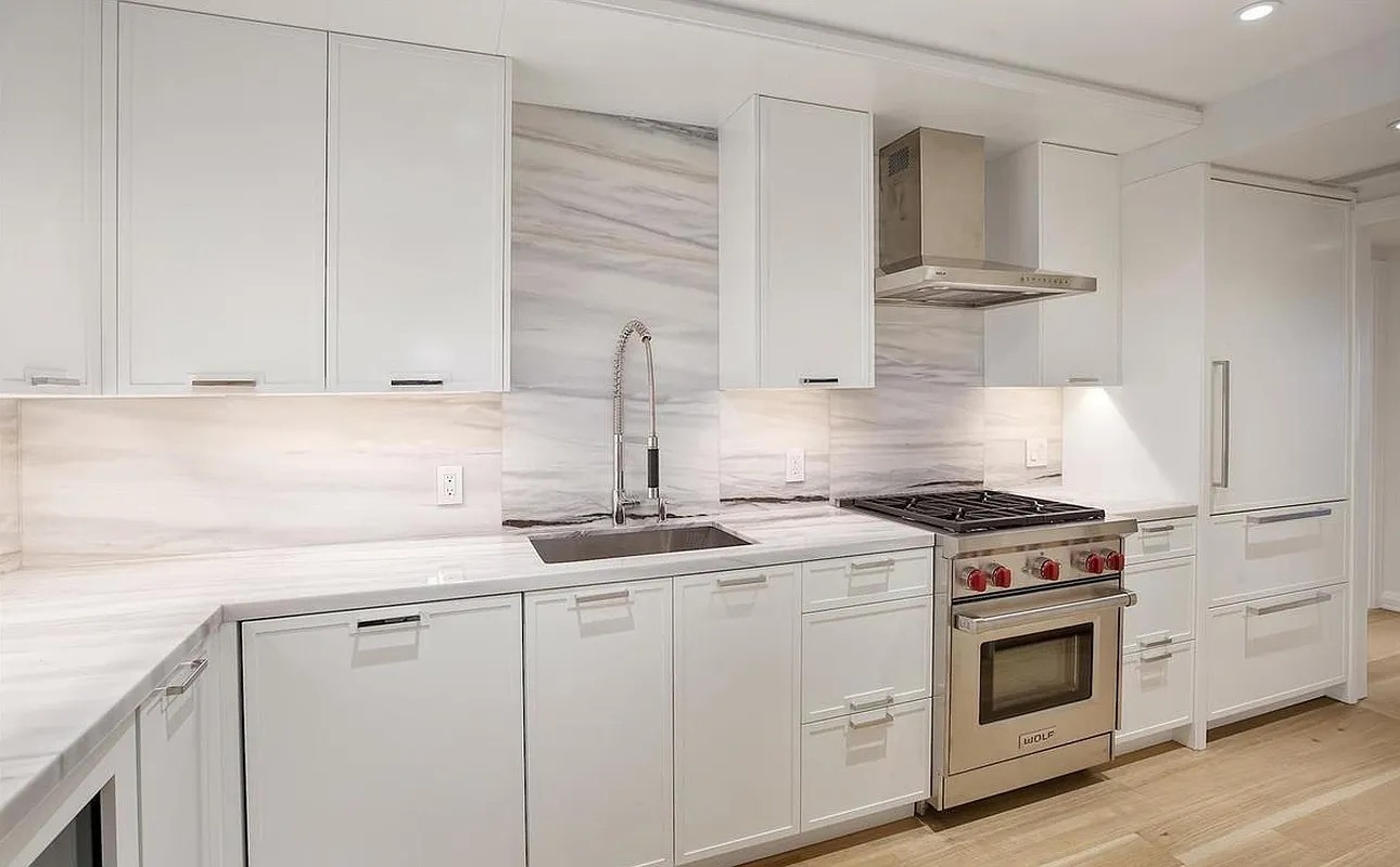12 E 88th Street 2C