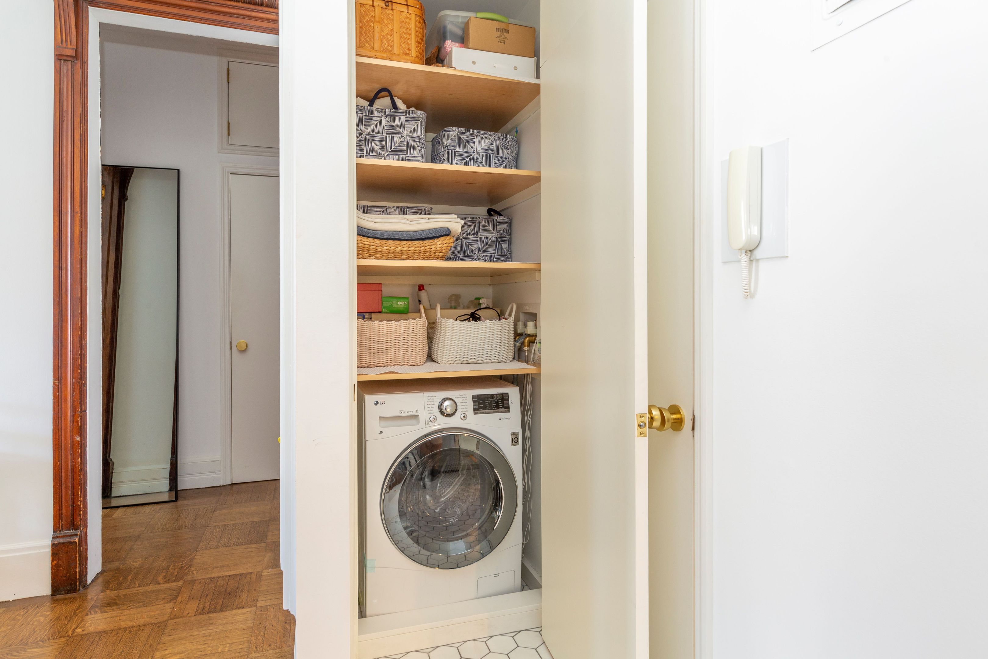 114 W 81st Street 3F