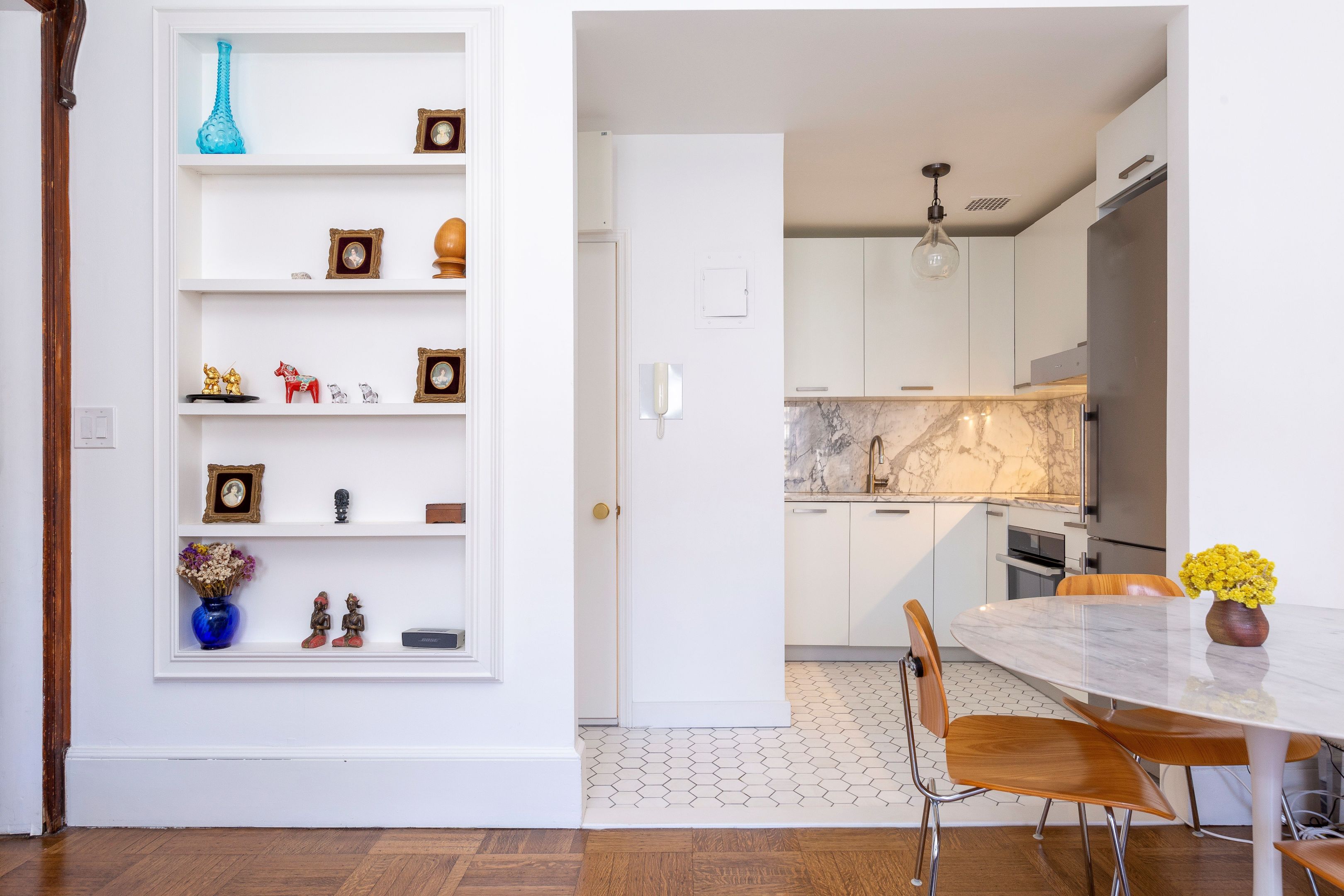 114 W 81st Street 3F
