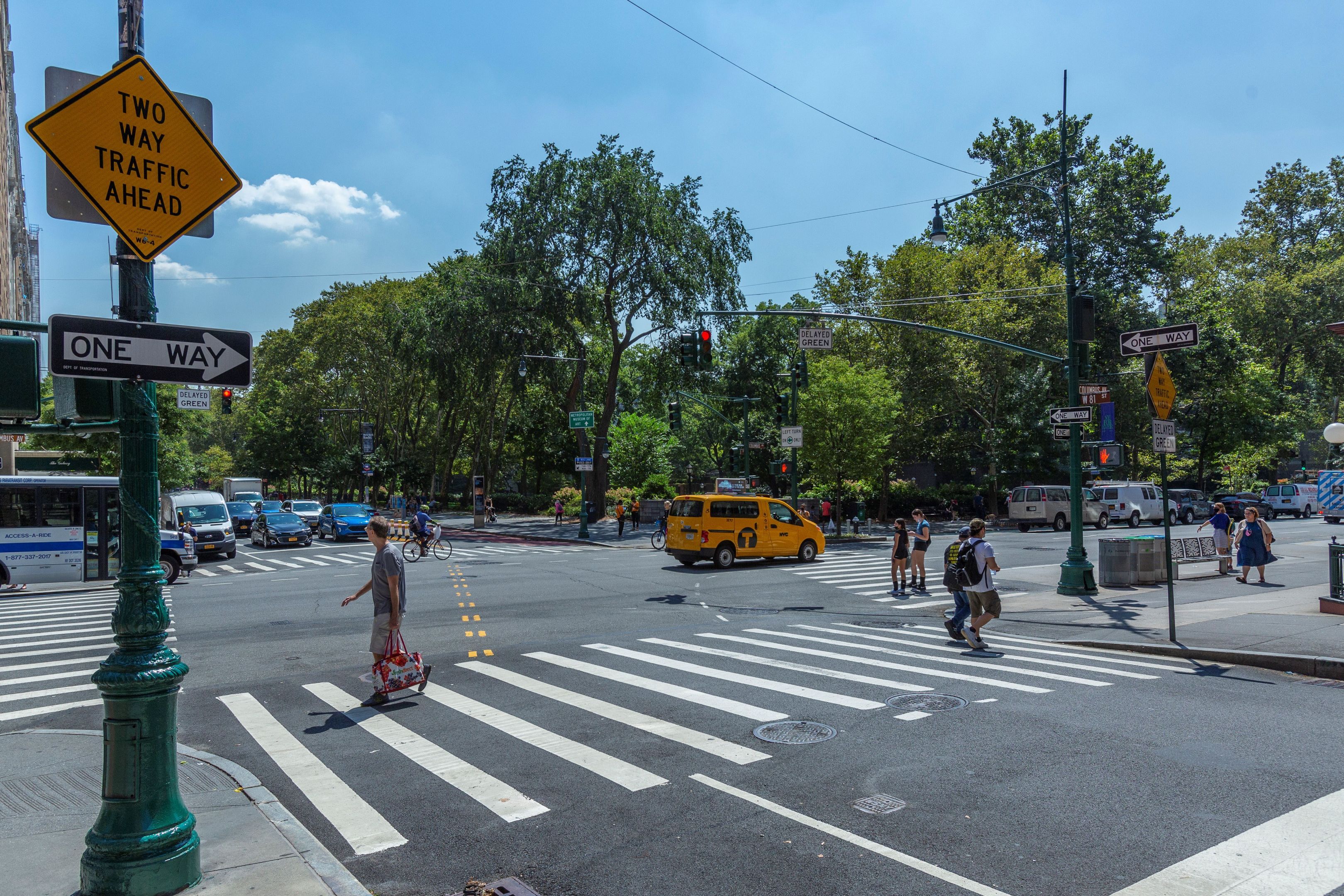 114 W 81st Street 3F