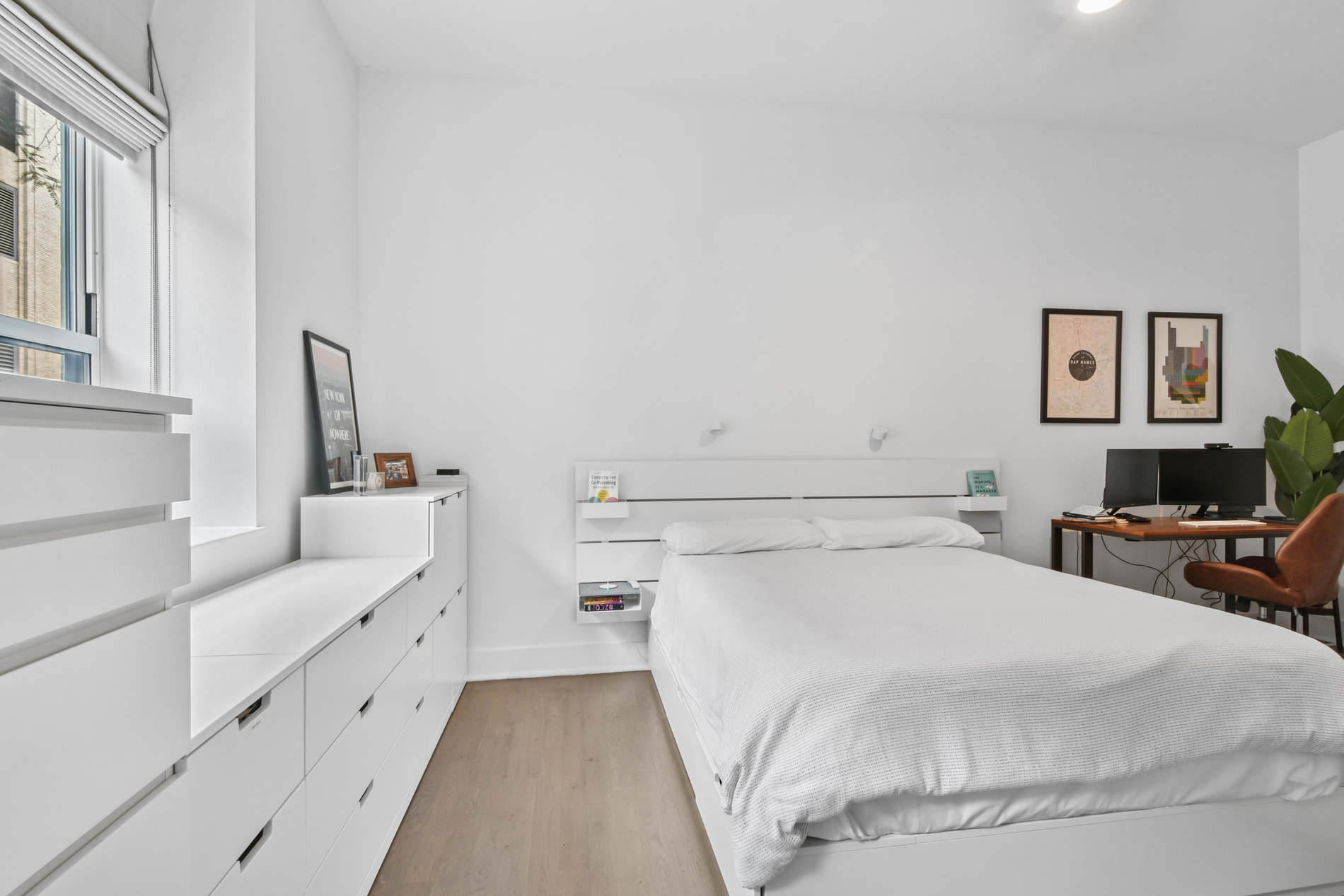 416 W 52nd Street TH214