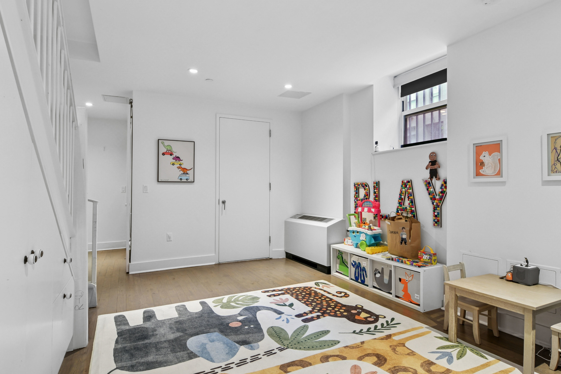 416 W 52nd Street TH214