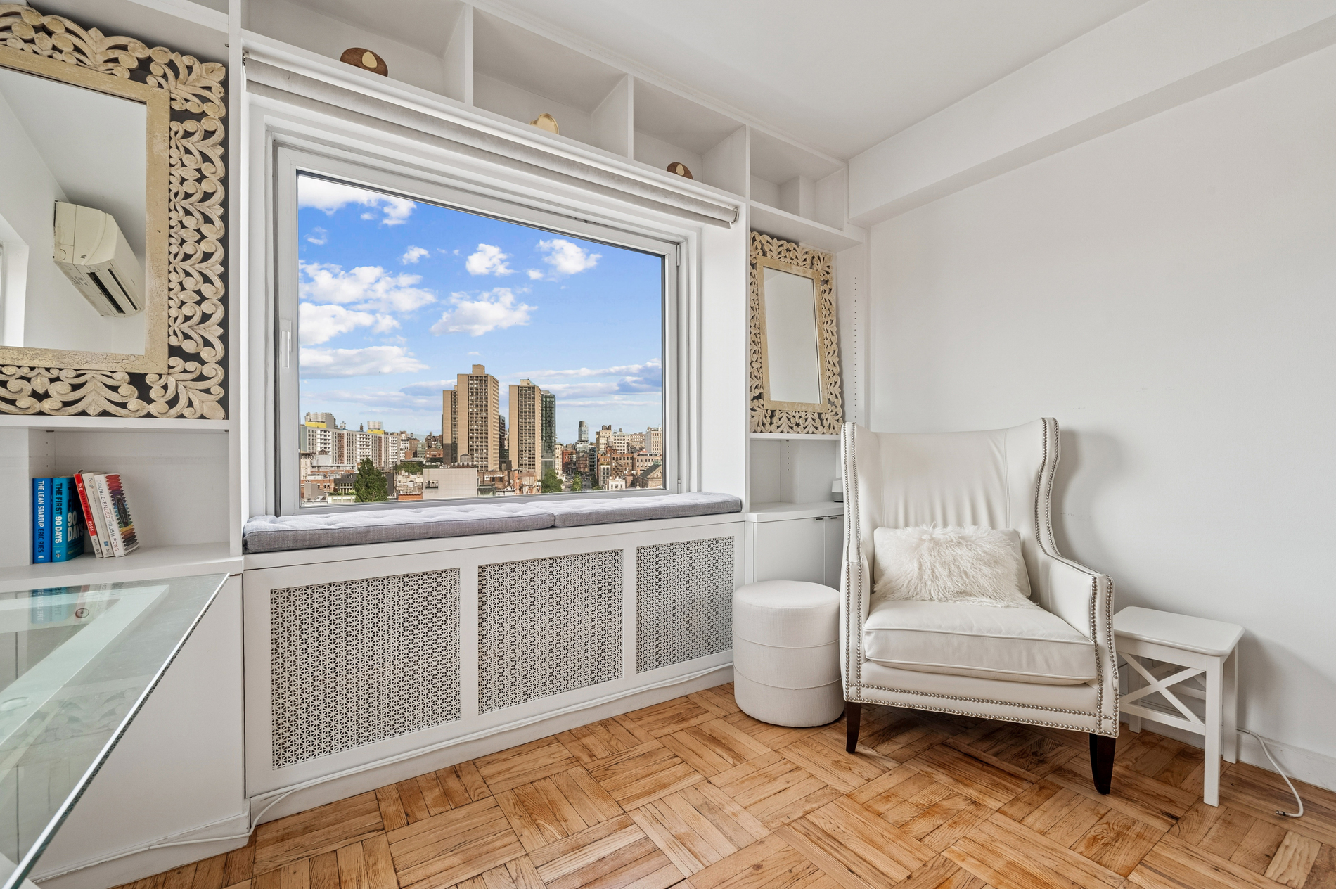 180 W Houston Street 14C