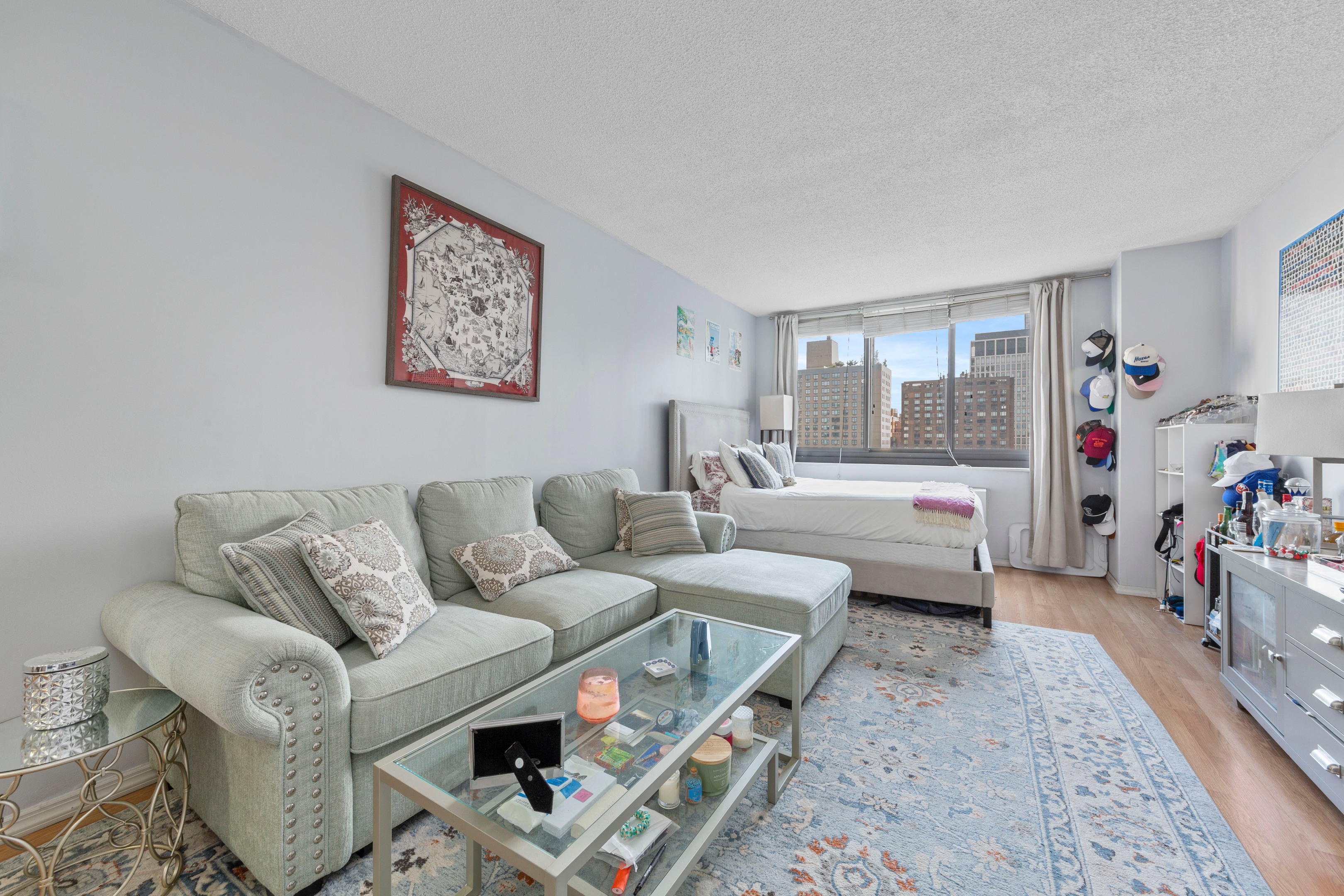 347 W 57th Street 26BB