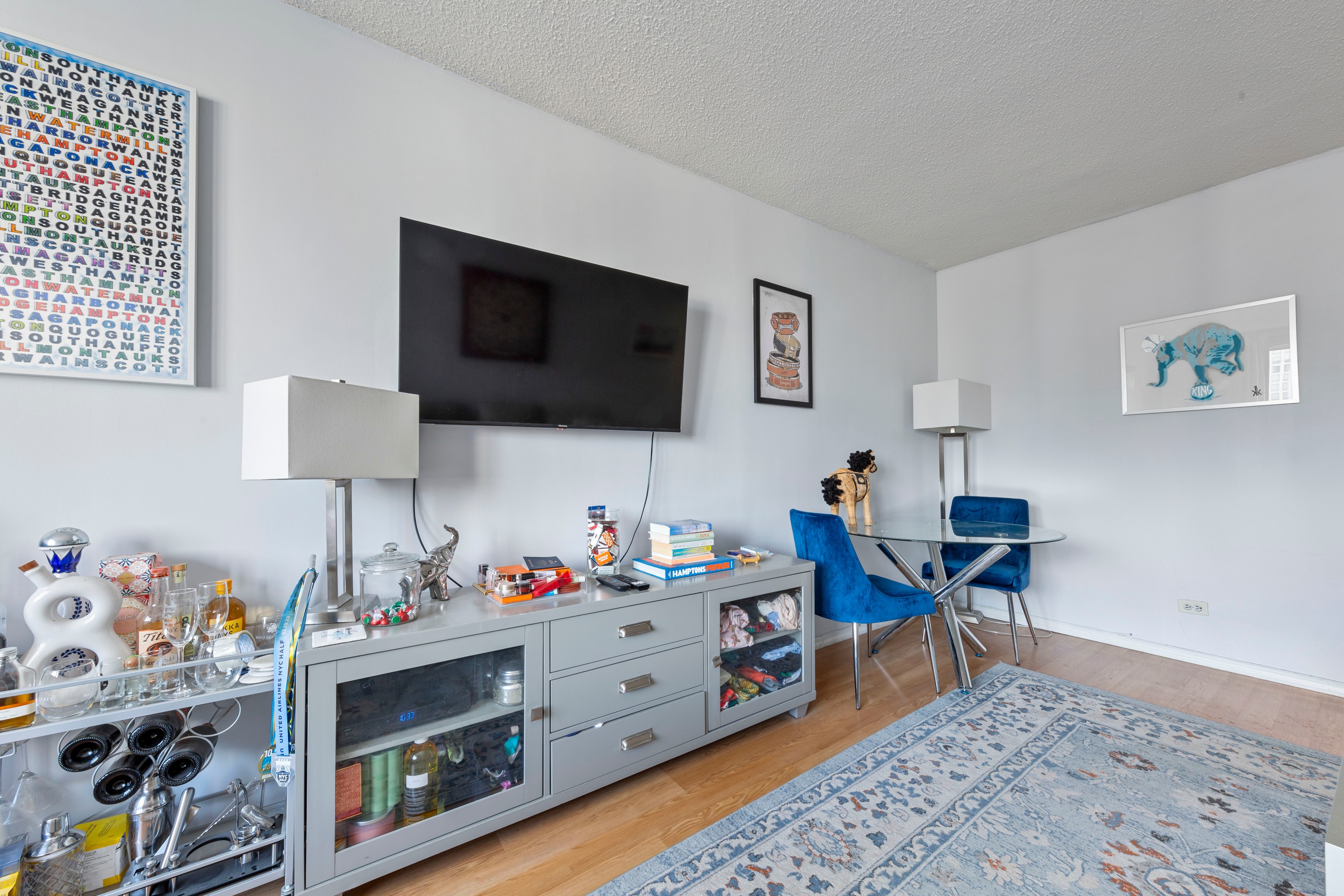 347 W 57th Street 26BB