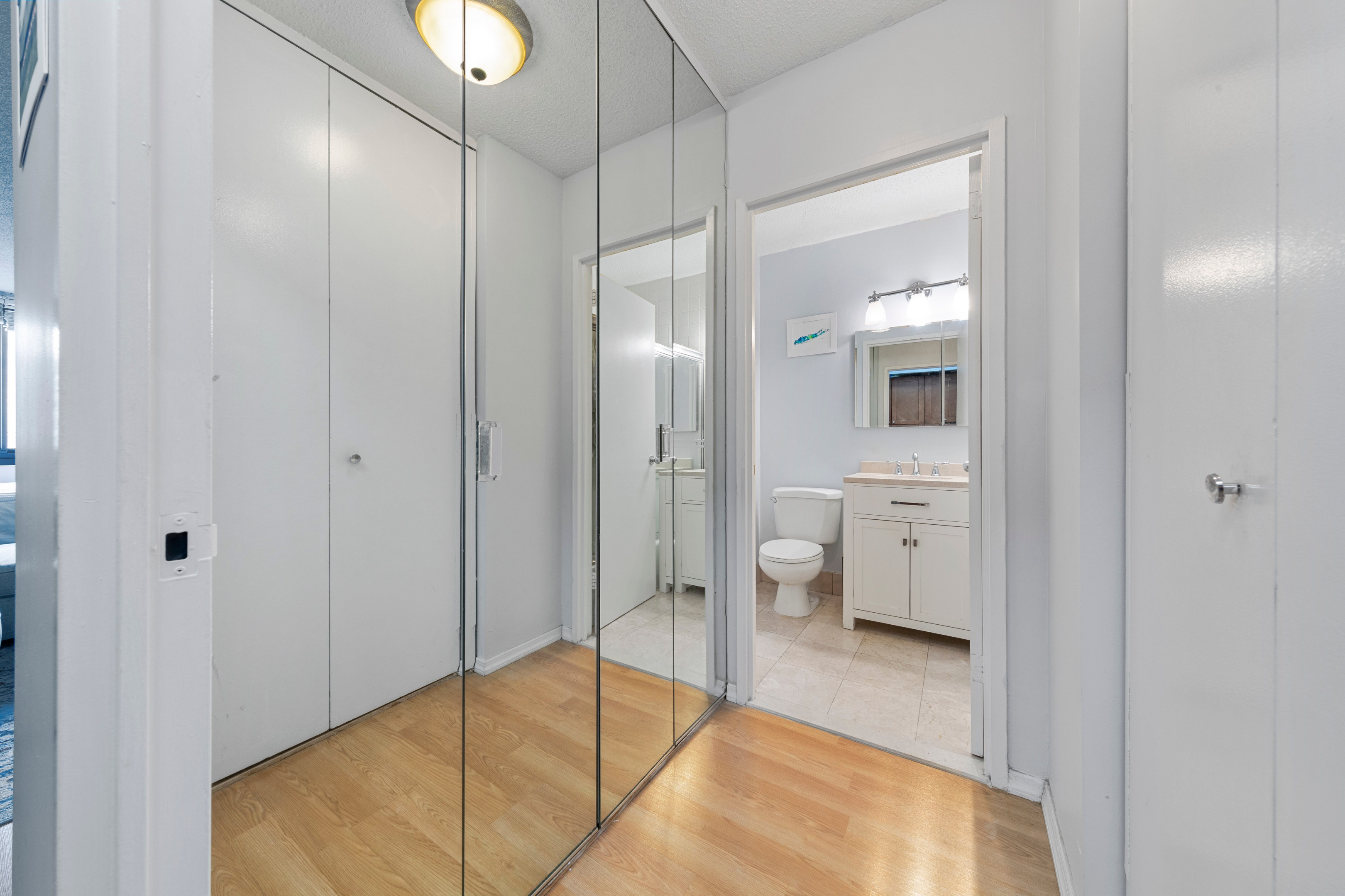 347 W 57th Street 26BB