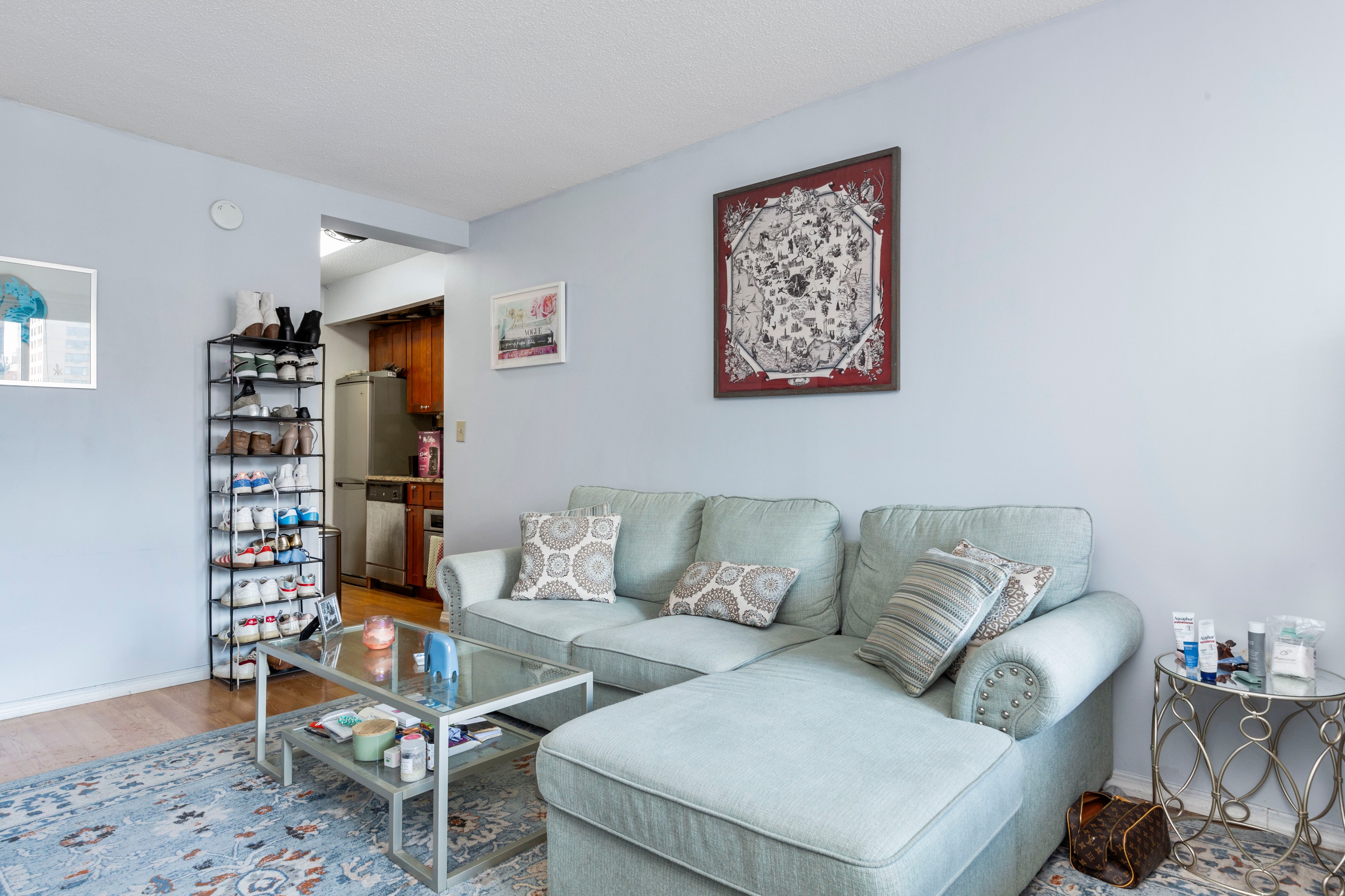 347 W 57th Street 26BB