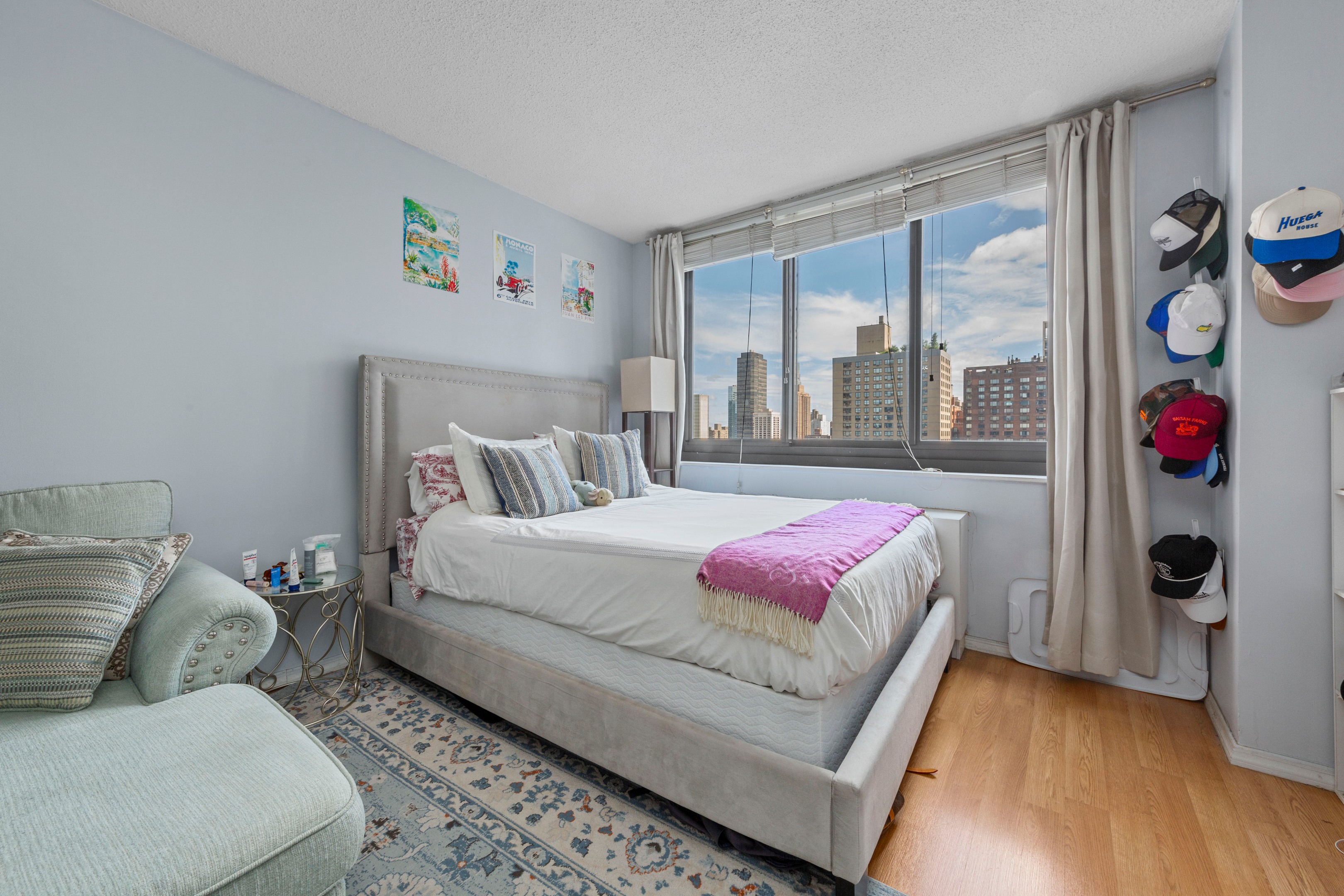 347 W 57th Street 26BB