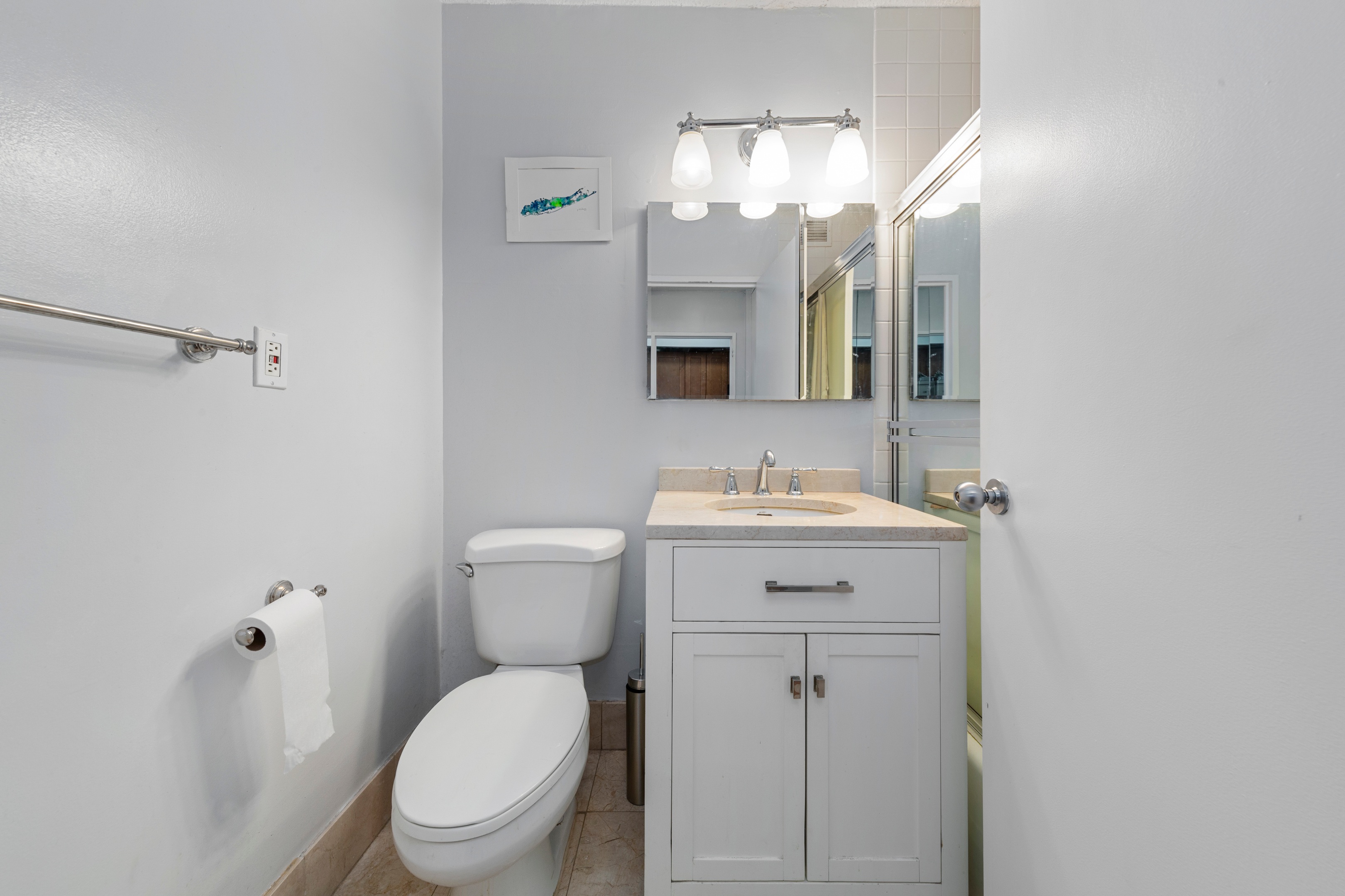 347 W 57th Street 26BB