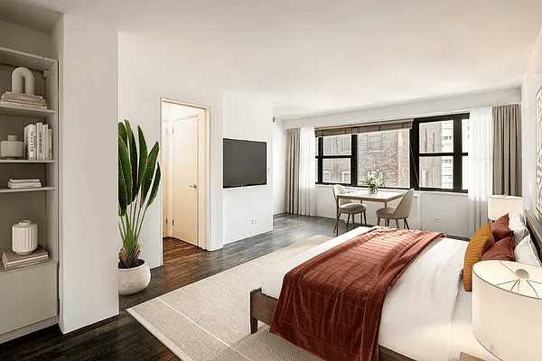 115 E 9th Street 11P