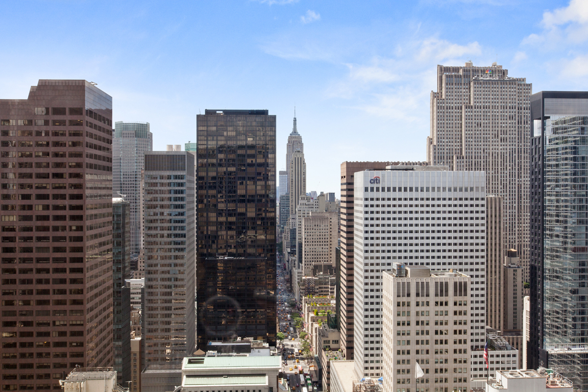 721 Fifth Avenue 47H